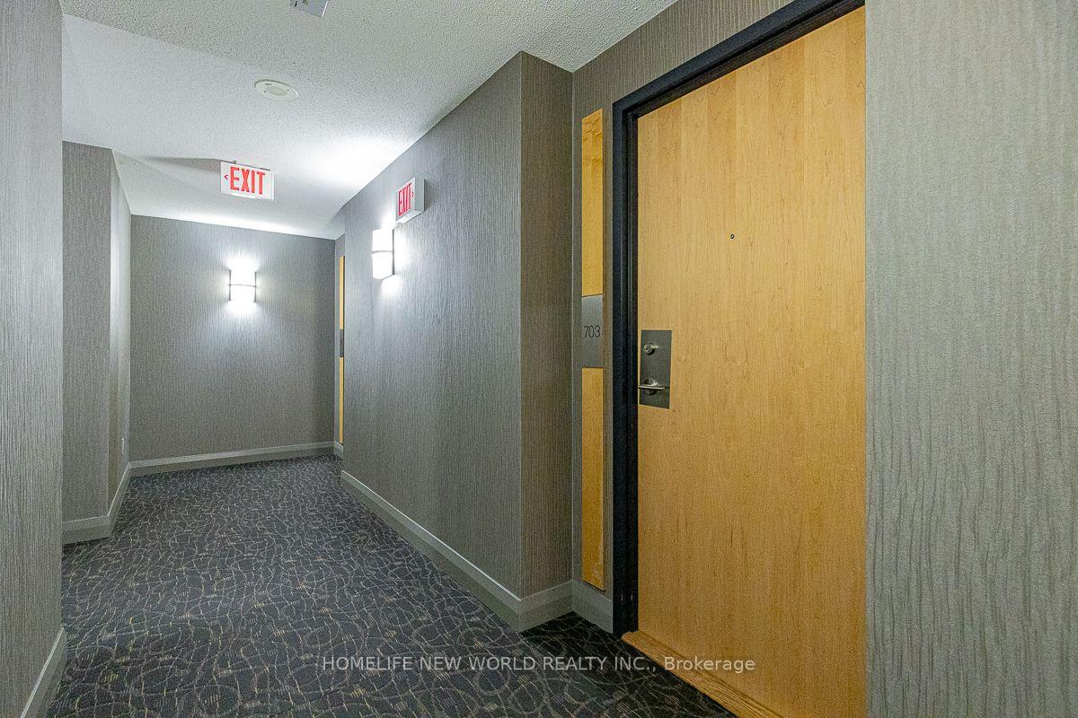Photo 22 of Unit 703, 50 Brian Harrison Way, Scarborough, Bendale — HOMEH