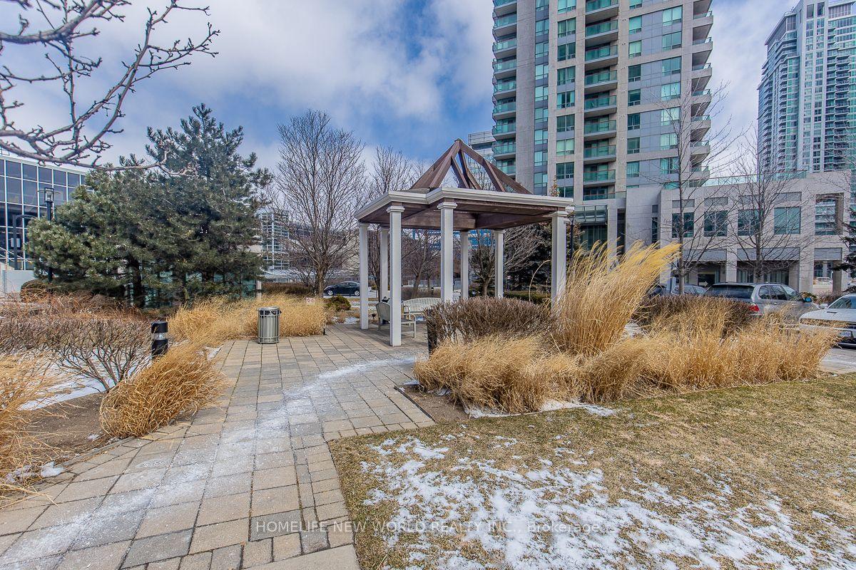 Photo 27 of Unit 703, 50 Brian Harrison Way, Scarborough, Bendale — HOMEH