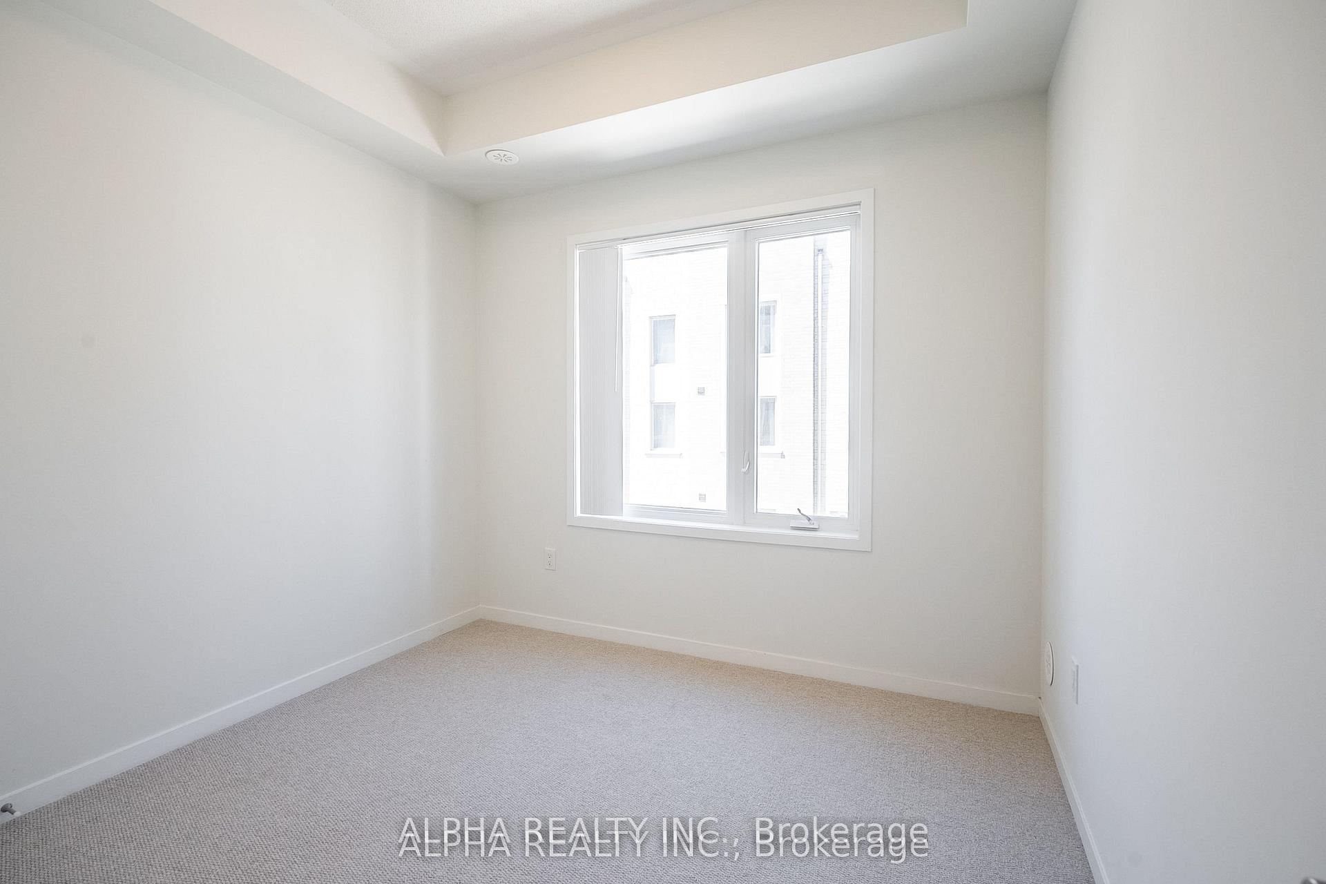 Photo 8 of Unit TH187, 141 Honey Crisp Crescent, Vaughan, Vaughan Corporate Centre — HOMEH