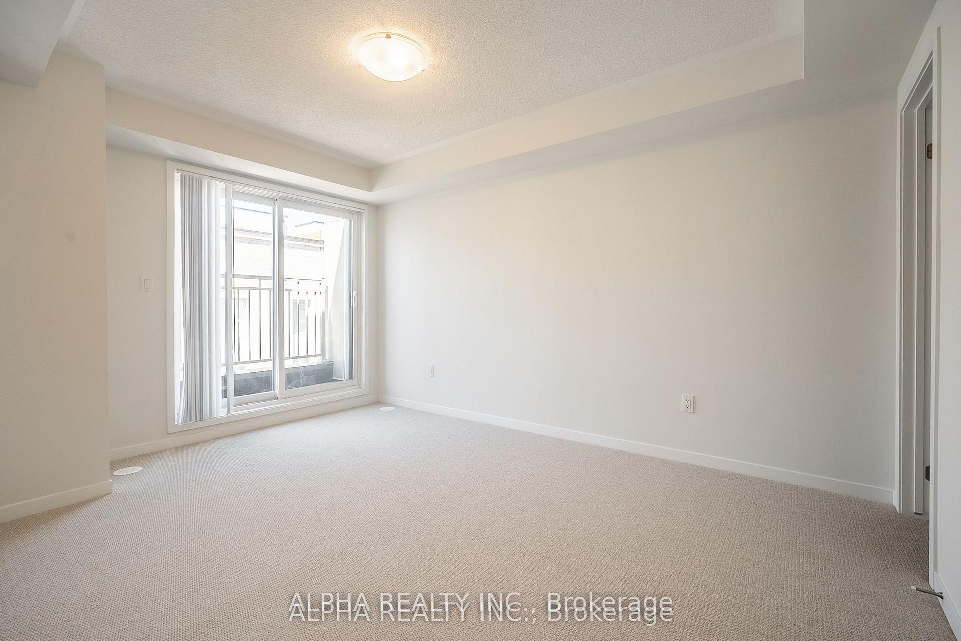 Photo 10 of Unit TH187, 141 Honey Crisp Crescent, Vaughan, Vaughan Corporate Centre — HOMEH