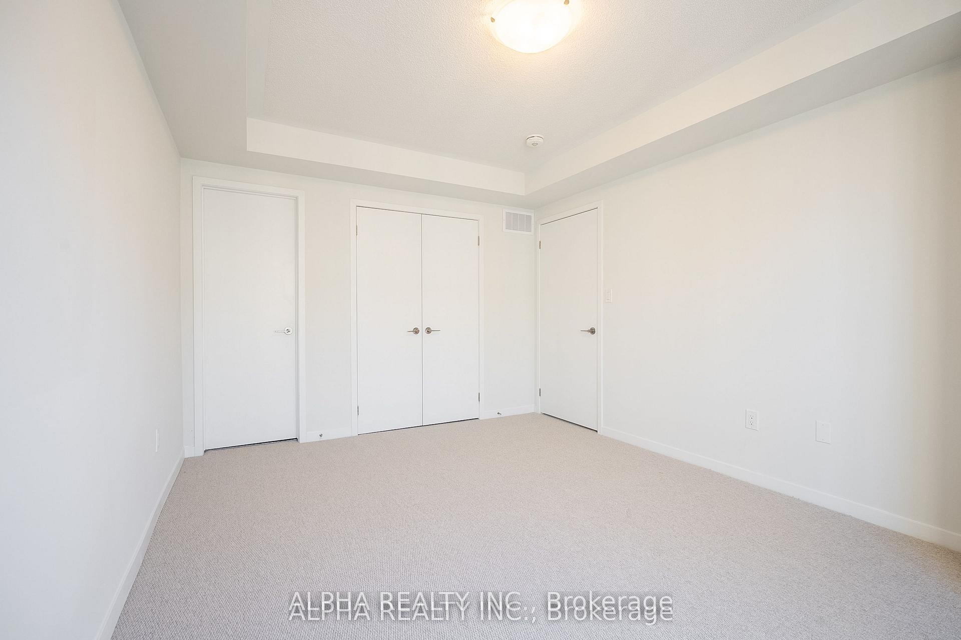 Photo 11 of Unit TH187, 141 Honey Crisp Crescent, Vaughan, Vaughan Corporate Centre — HOMEH