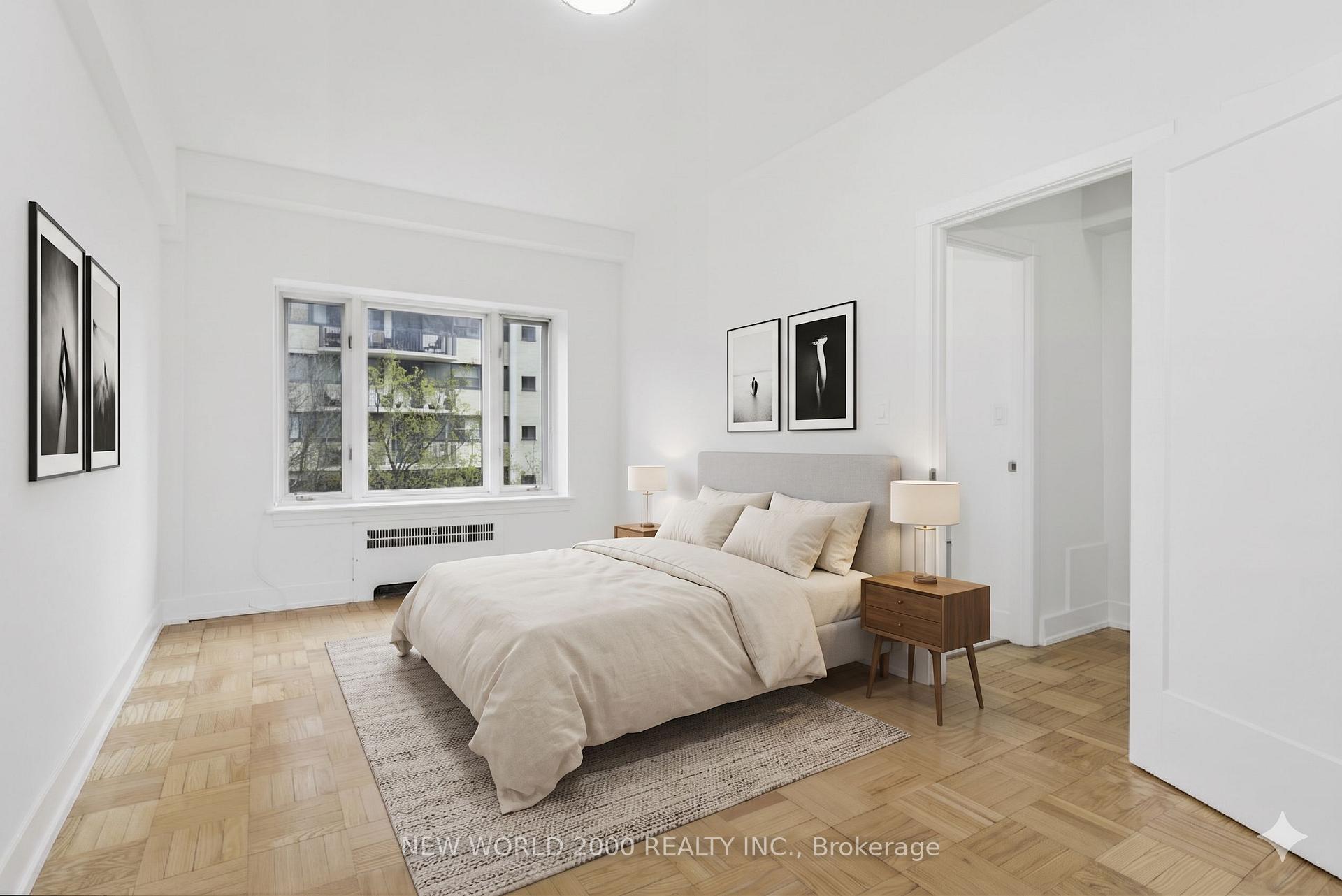 Photo 5 of Unit 206, 110 St Clair Avenue W, Toronto, Yonge-St. Clair — HOMEH