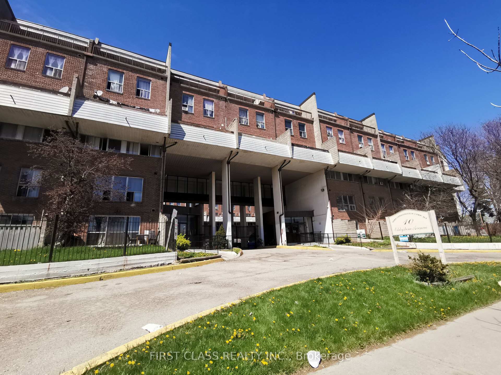 Photo of Unit 148, 10 Eddystone Avenue