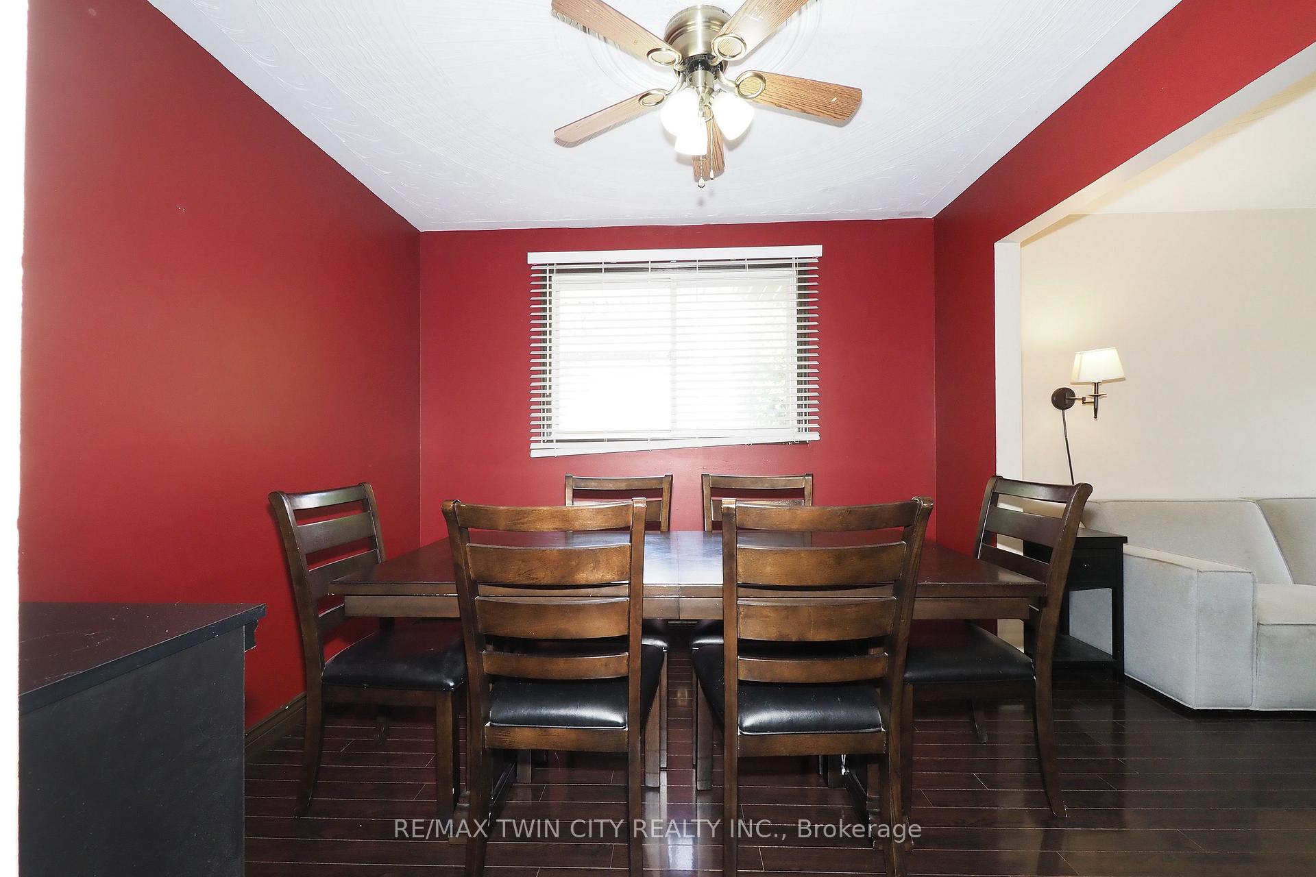 Photo 9 of 870 Strasburg Road, Kitchener, Country Hills — HOMEH