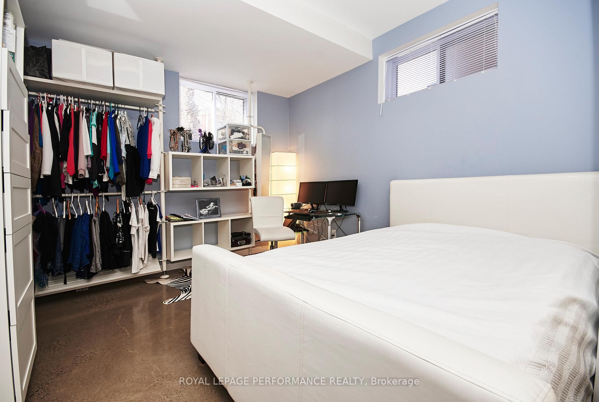 Photo 7 of Unit Unit B, 82 Third Avenue, Ottawa, Glebe — HOMEH