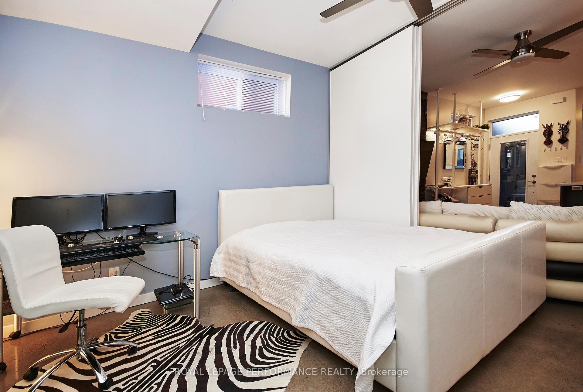 Photo 8 of Unit Unit B, 82 Third Avenue, Ottawa, Glebe — HOMEH