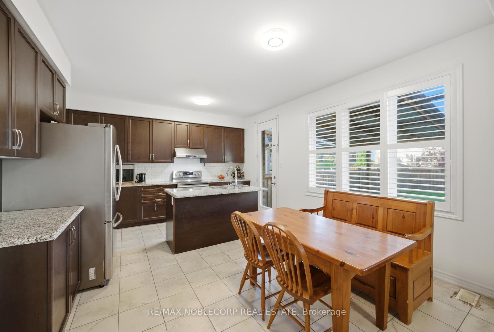 Photo 14 of 15 Gould Crescent, New Tecumseth, Beeton — HOMEH