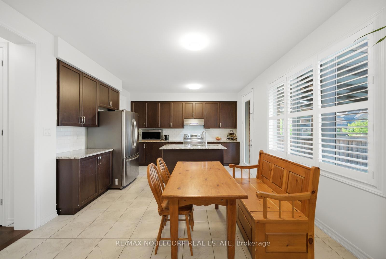Photo 15 of 15 Gould Crescent, New Tecumseth, Beeton — HOMEH