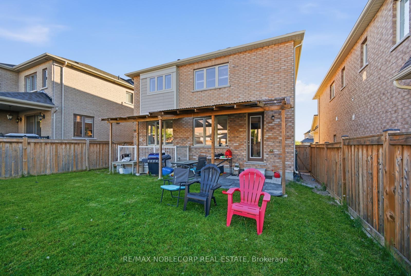 Photo 49 of 15 Gould Crescent, New Tecumseth, Beeton — HOMEH