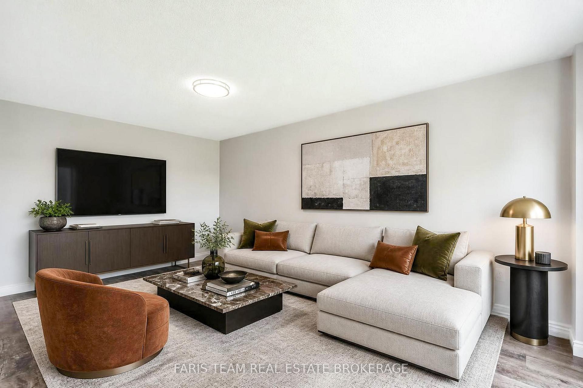 Photo 12 of 12 Arthur Avenue, Barrie, Grove East — HOMEH