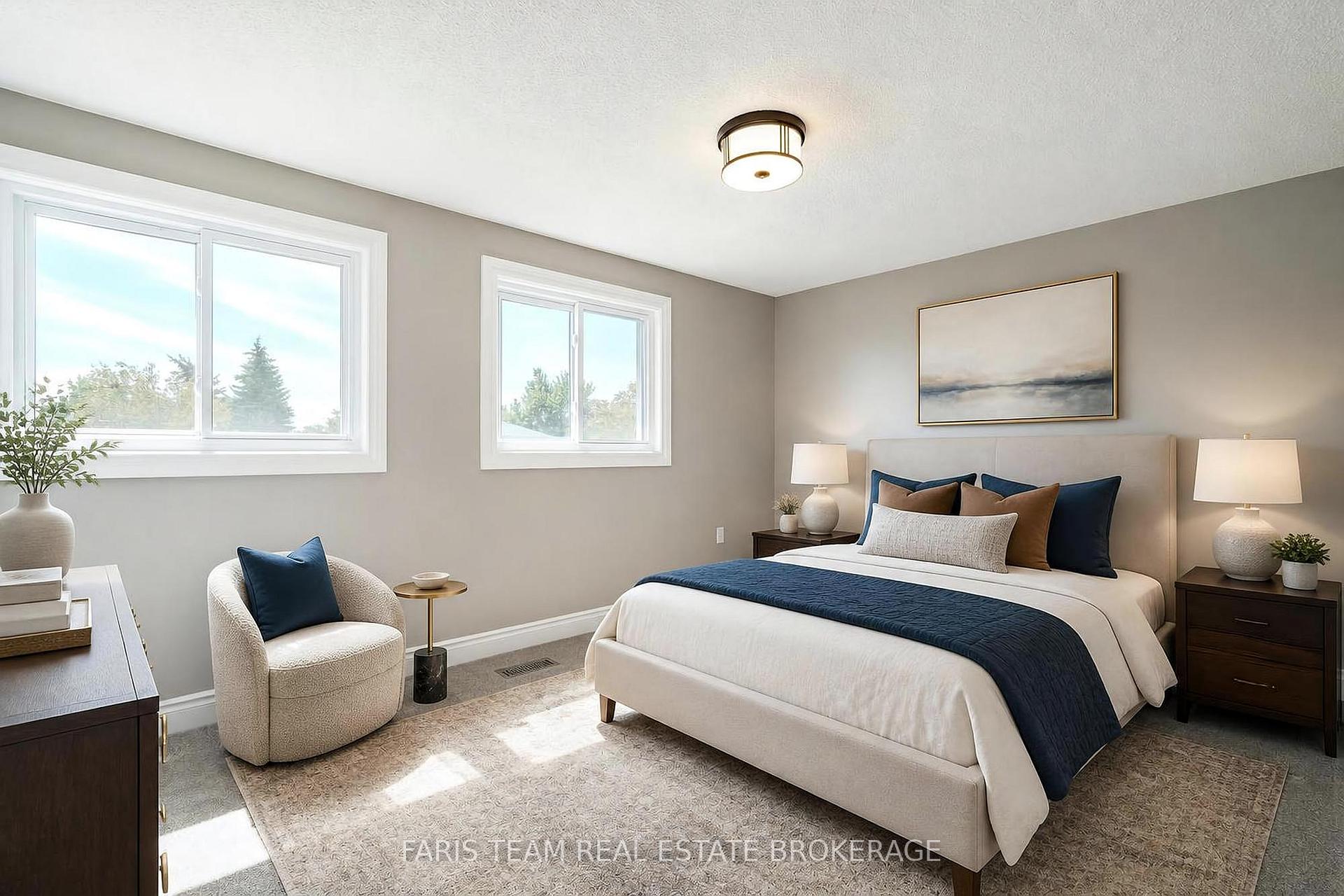 Photo 15 of 12 Arthur Avenue, Barrie, Grove East — HOMEH