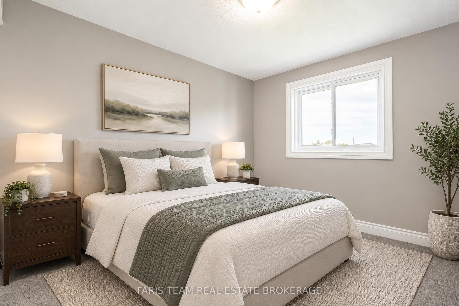 Photo 17 of 12 Arthur Avenue, Barrie, Grove East — HOMEH