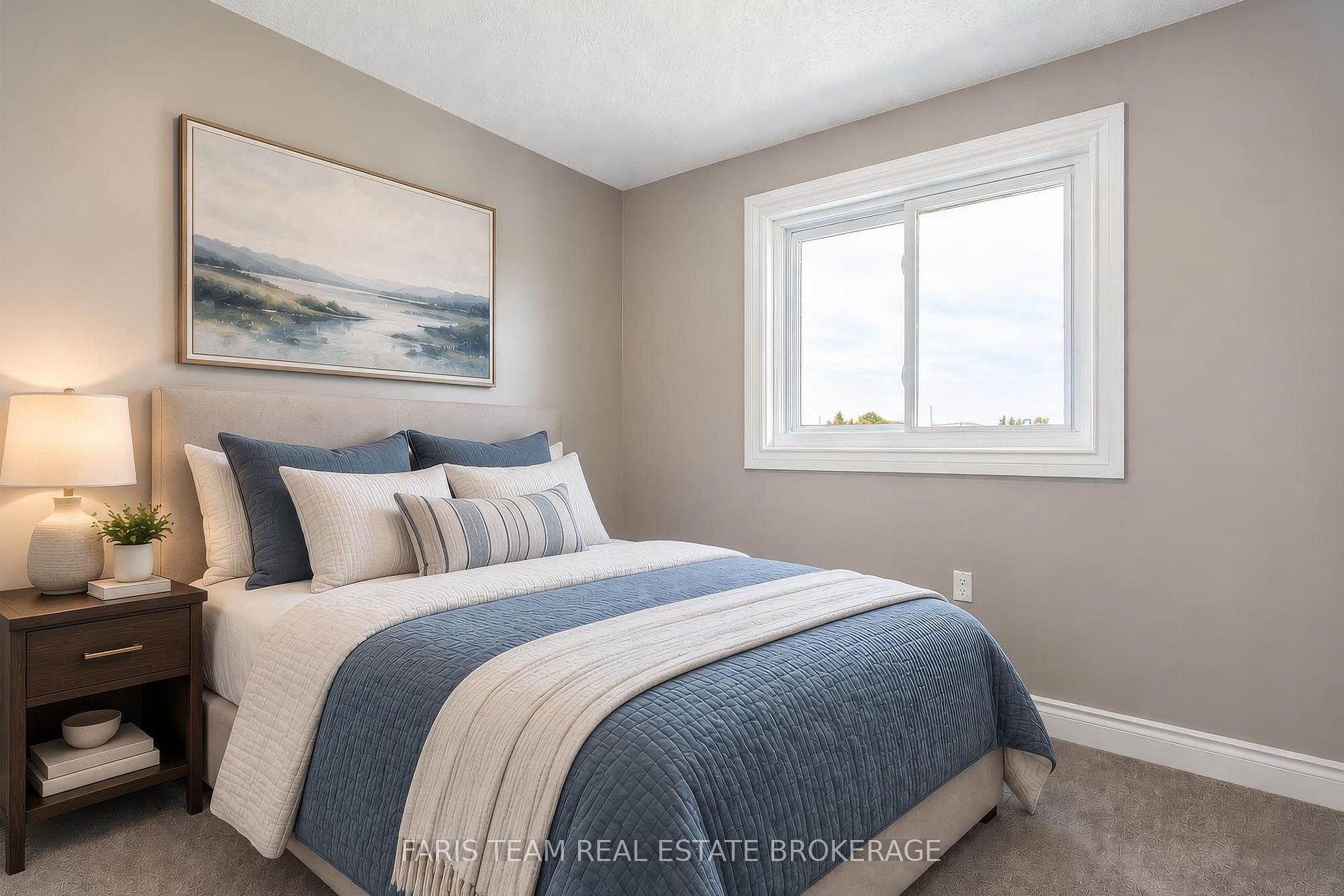 Photo 19 of 12 Arthur Avenue, Barrie, Grove East — HOMEH