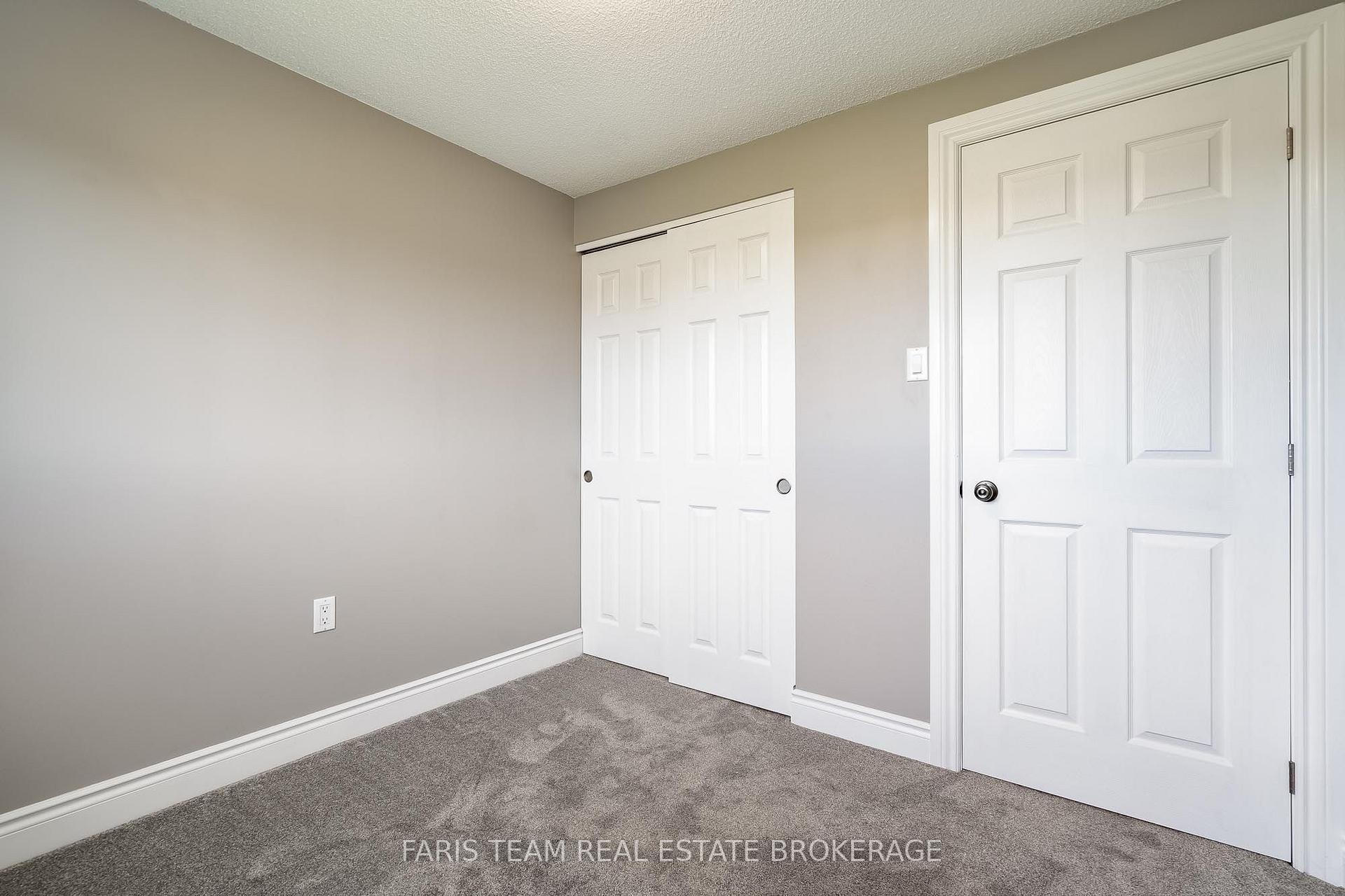 Photo 20 of 12 Arthur Avenue, Barrie, Grove East — HOMEH