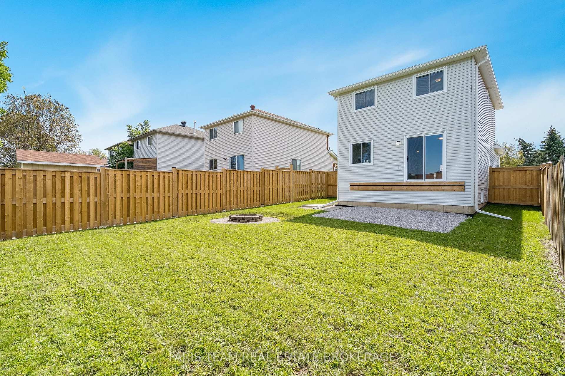 Photo 27 of 12 Arthur Avenue, Barrie, Grove East — HOMEH