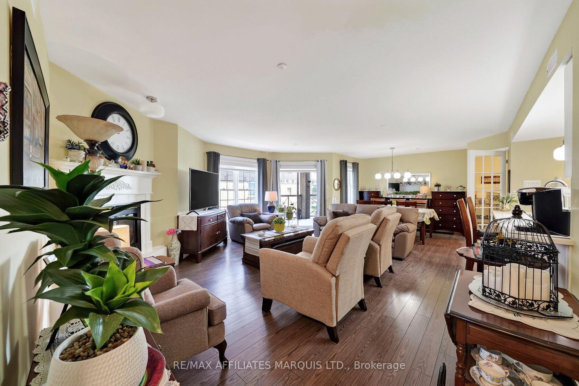 Photo 10 of Unit 304, 331 Water Street W, Cornwall, Cornwall — HOMEH