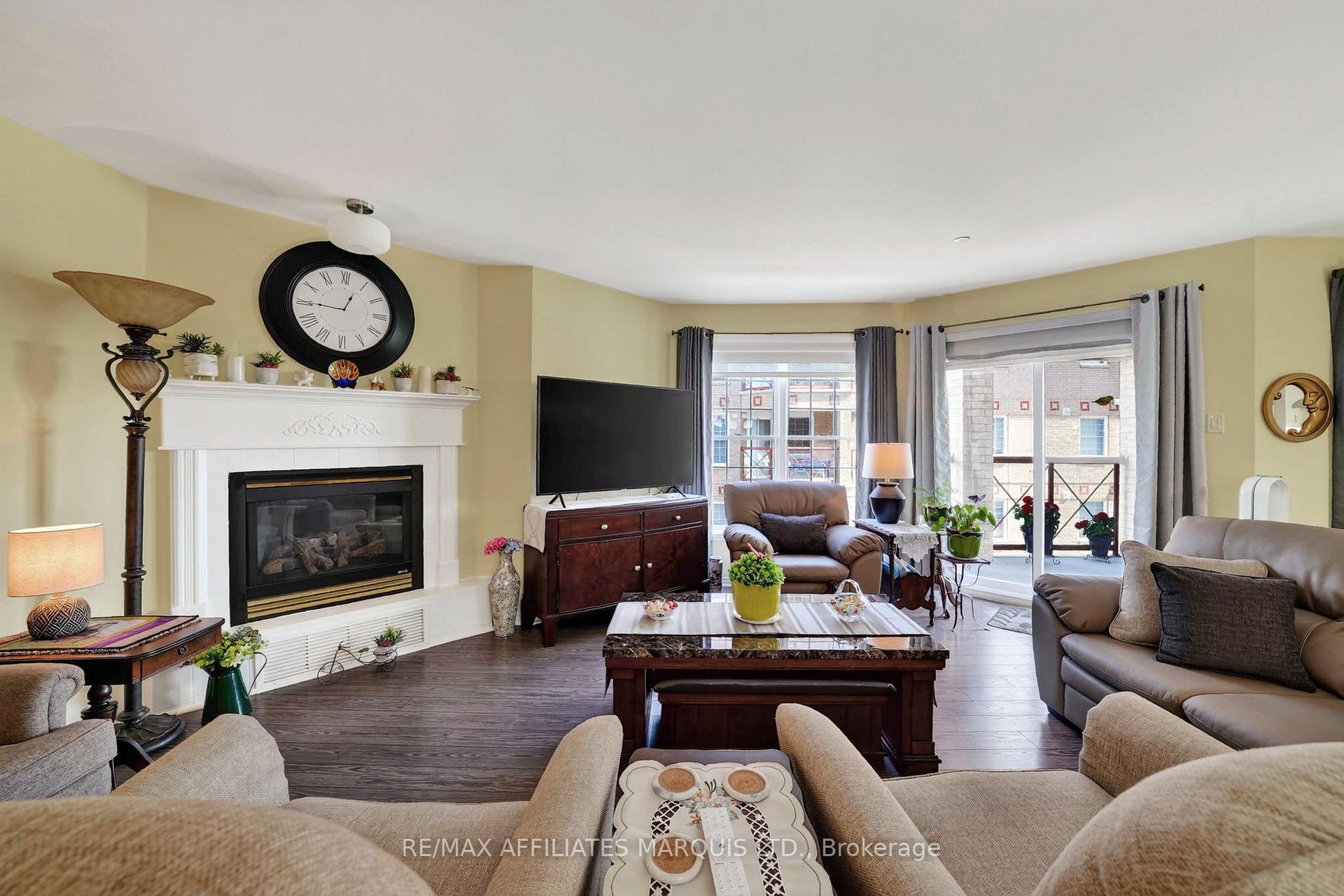 Photo 11 of Unit 304, 331 Water Street W, Cornwall, Cornwall — HOMEH