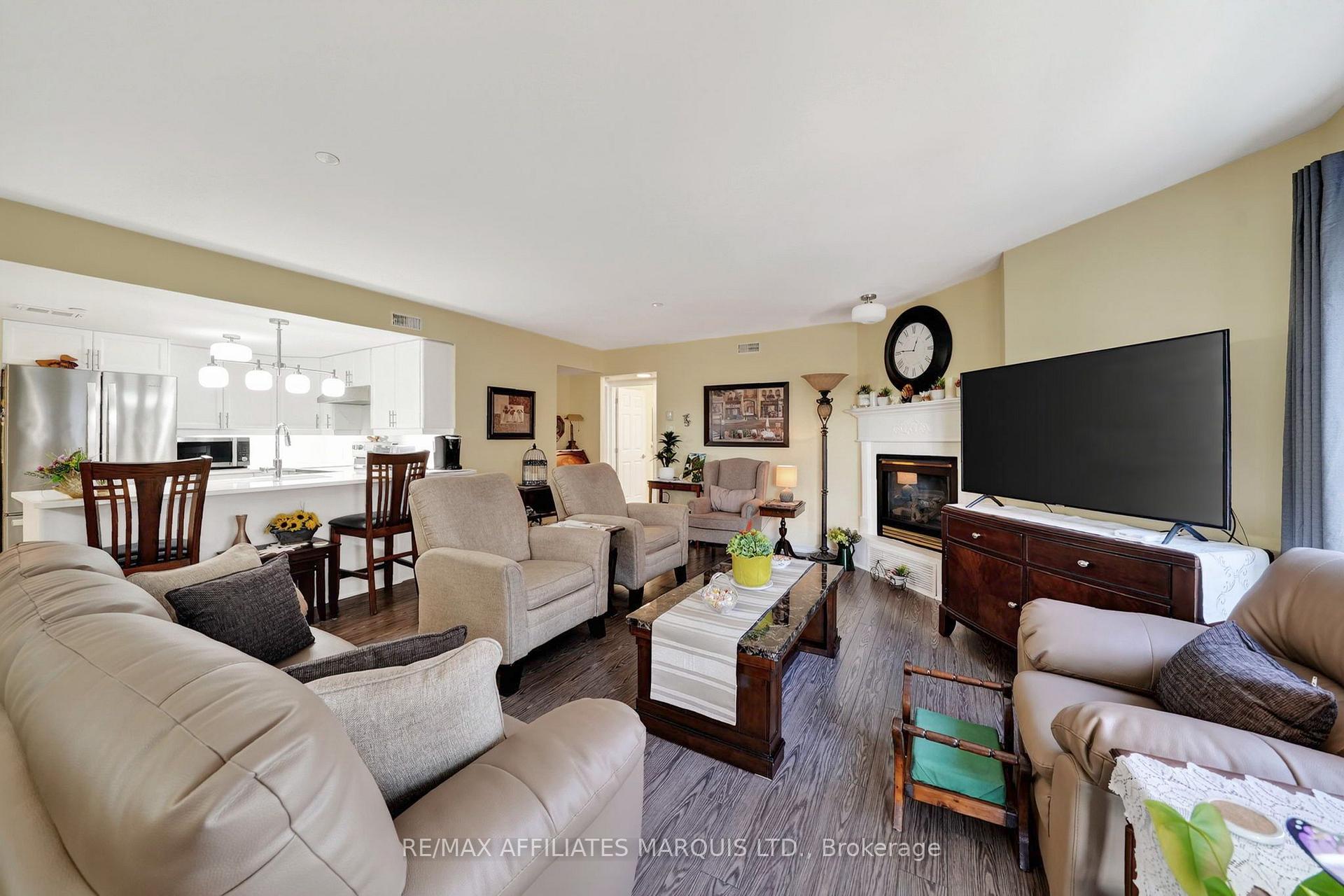Photo 13 of Unit 304, 331 Water Street W, Cornwall, Cornwall — HOMEH