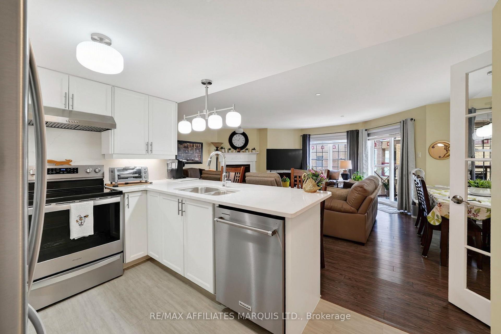 Photo 18 of Unit 304, 331 Water Street W, Cornwall, Cornwall — HOMEH