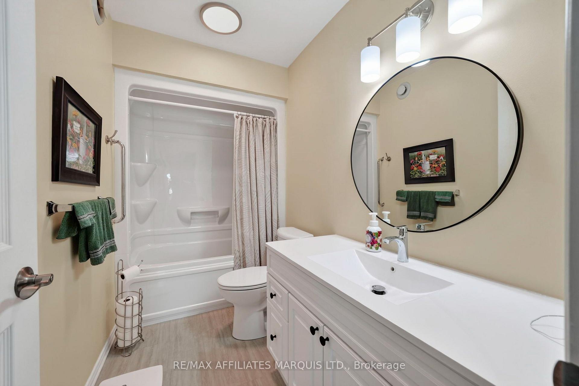 Photo 24 of Unit 304, 331 Water Street W, Cornwall, Cornwall — HOMEH