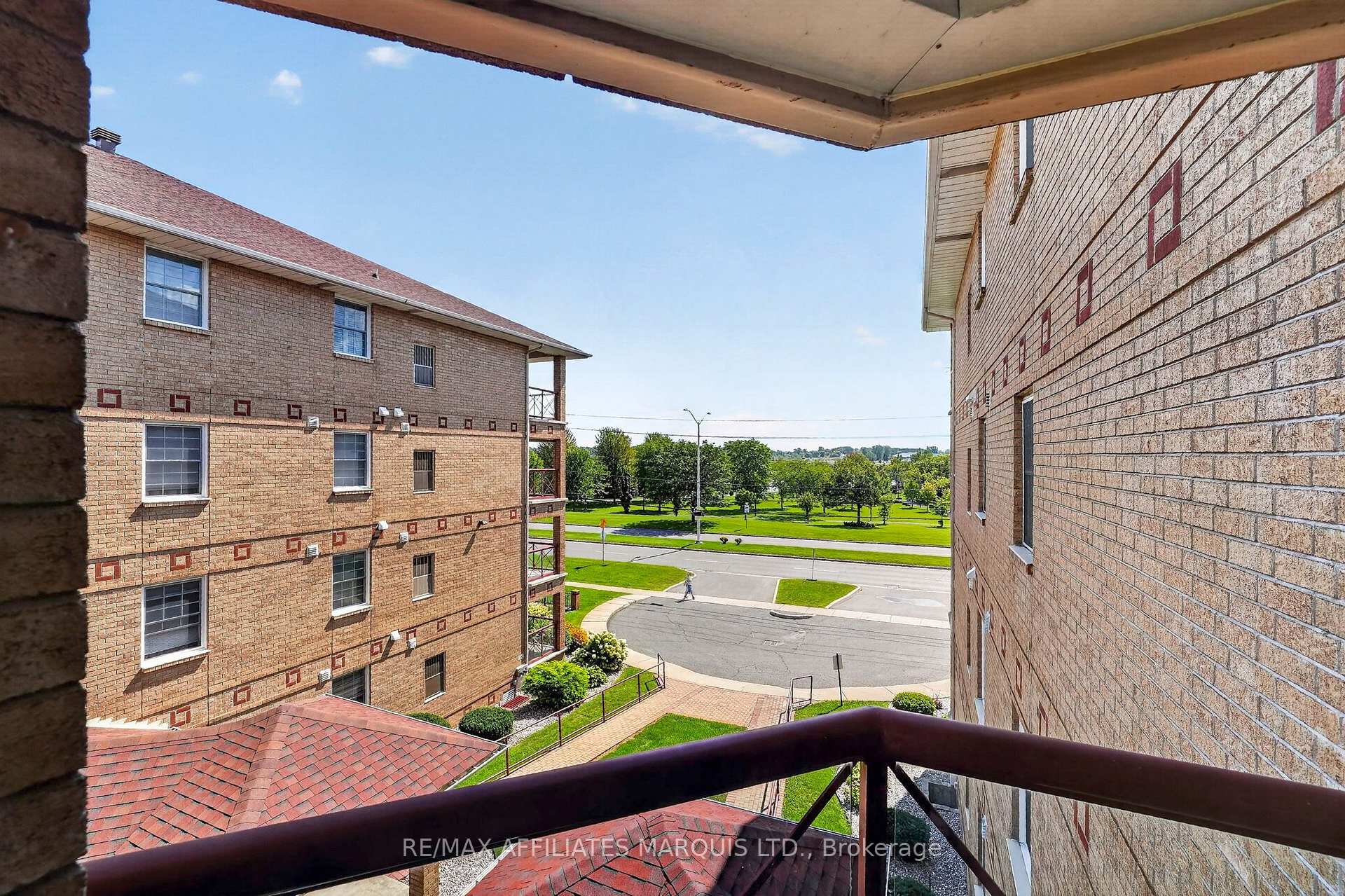 Photo 30 of Unit 304, 331 Water Street W, Cornwall, Cornwall — HOMEH