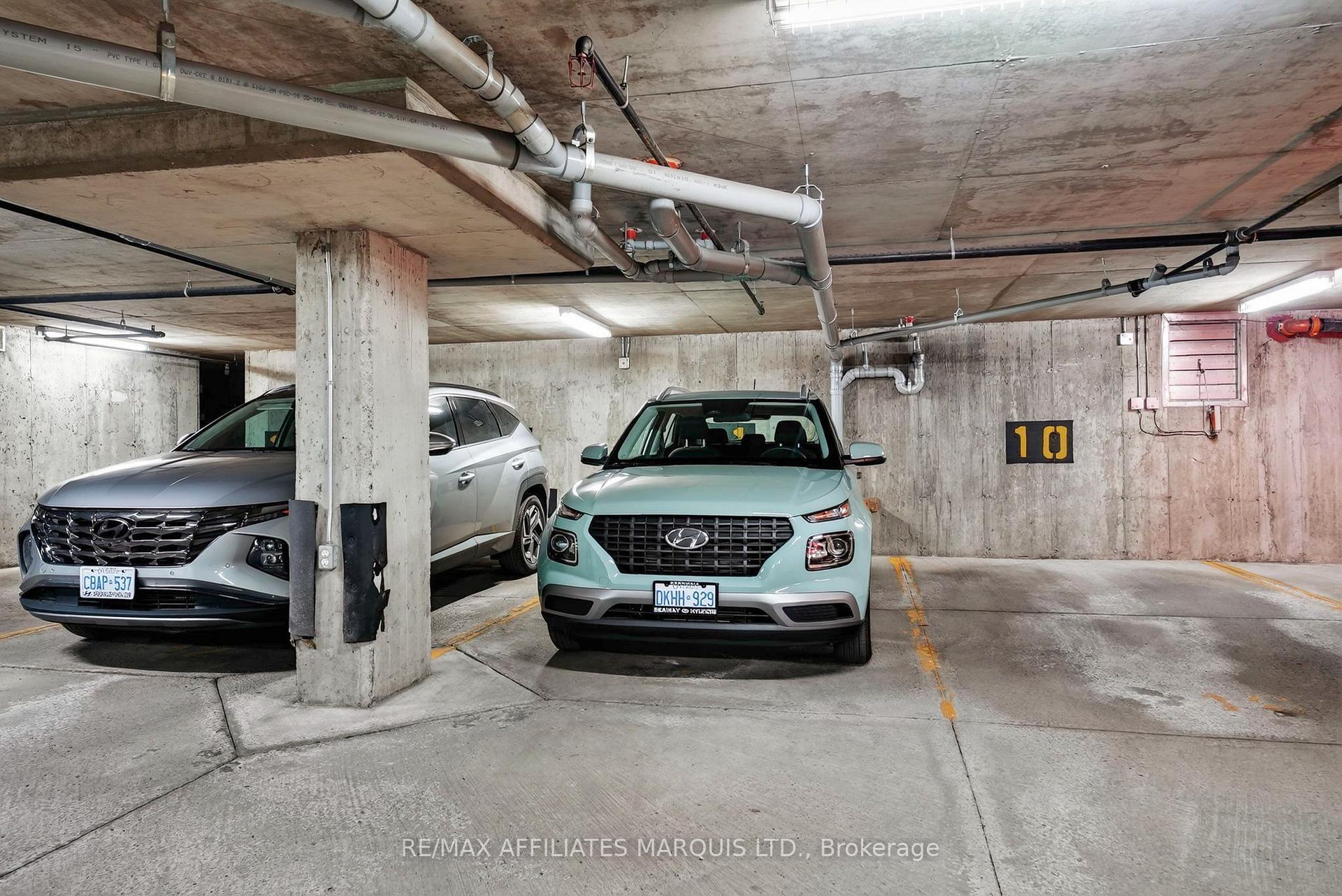 Photo 32 of Unit 304, 331 Water Street W, Cornwall, Cornwall — HOMEH