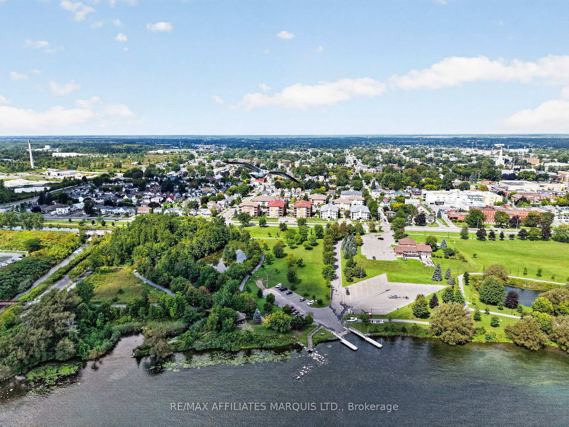 Photo 38 of Unit 304, 331 Water Street W, Cornwall, Cornwall — HOMEH