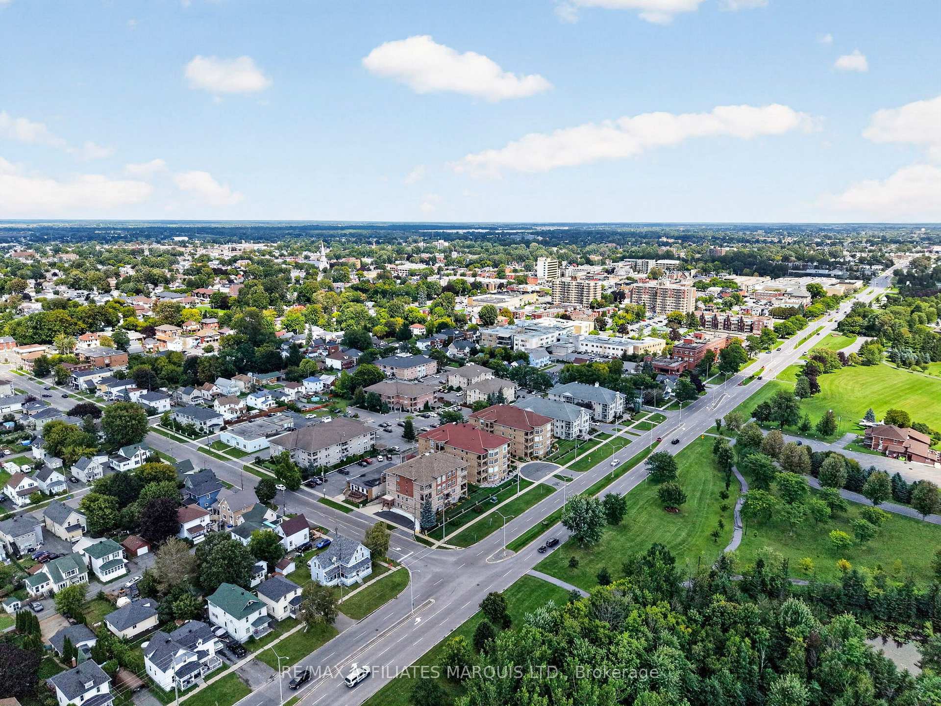 Photo 40 of Unit 304, 331 Water Street W, Cornwall, Cornwall — HOMEH