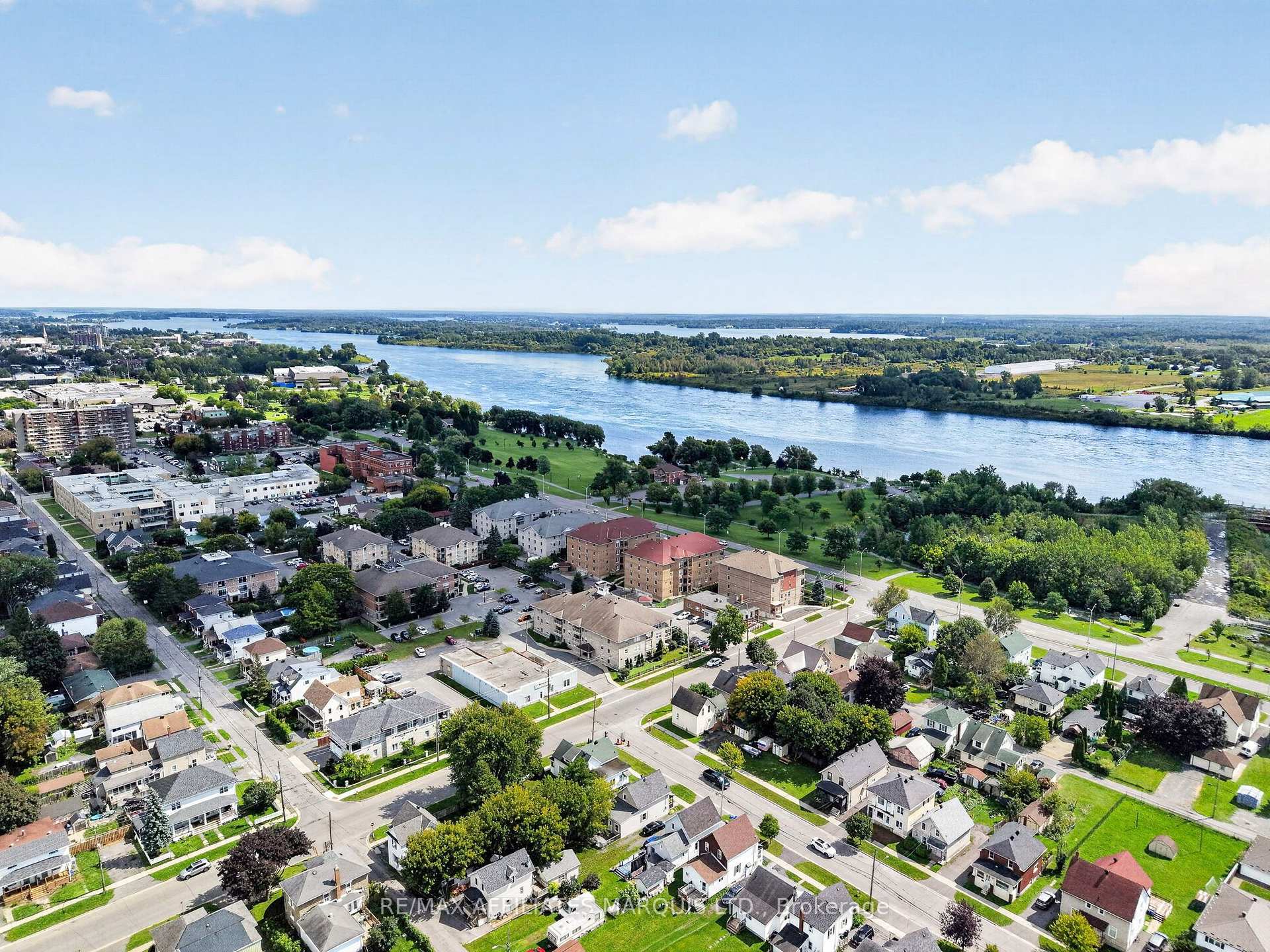 Photo 41 of Unit 304, 331 Water Street W, Cornwall, Cornwall — HOMEH
