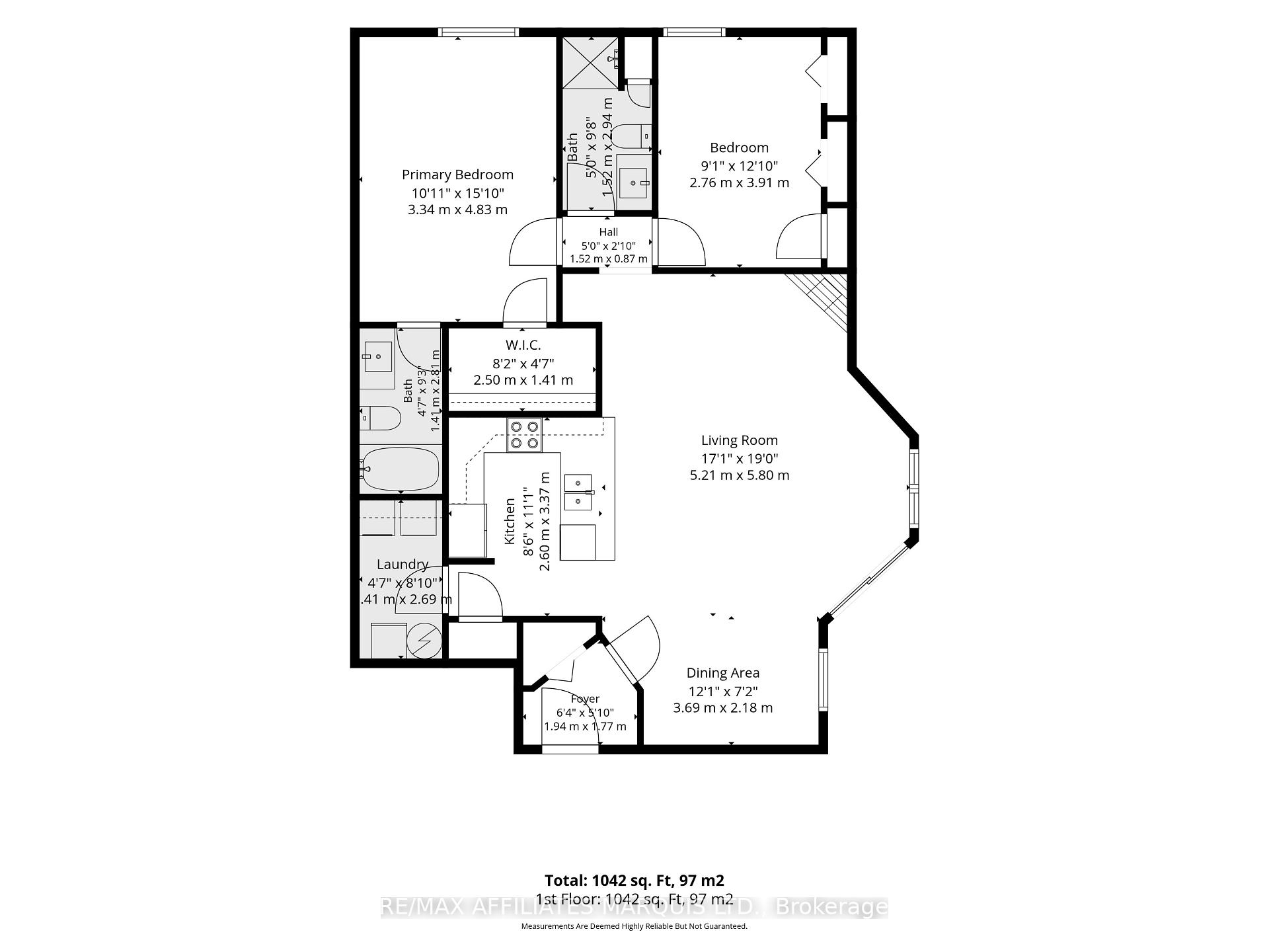 Photo 43 of Unit 304, 331 Water Street W, Cornwall, Cornwall — HOMEH