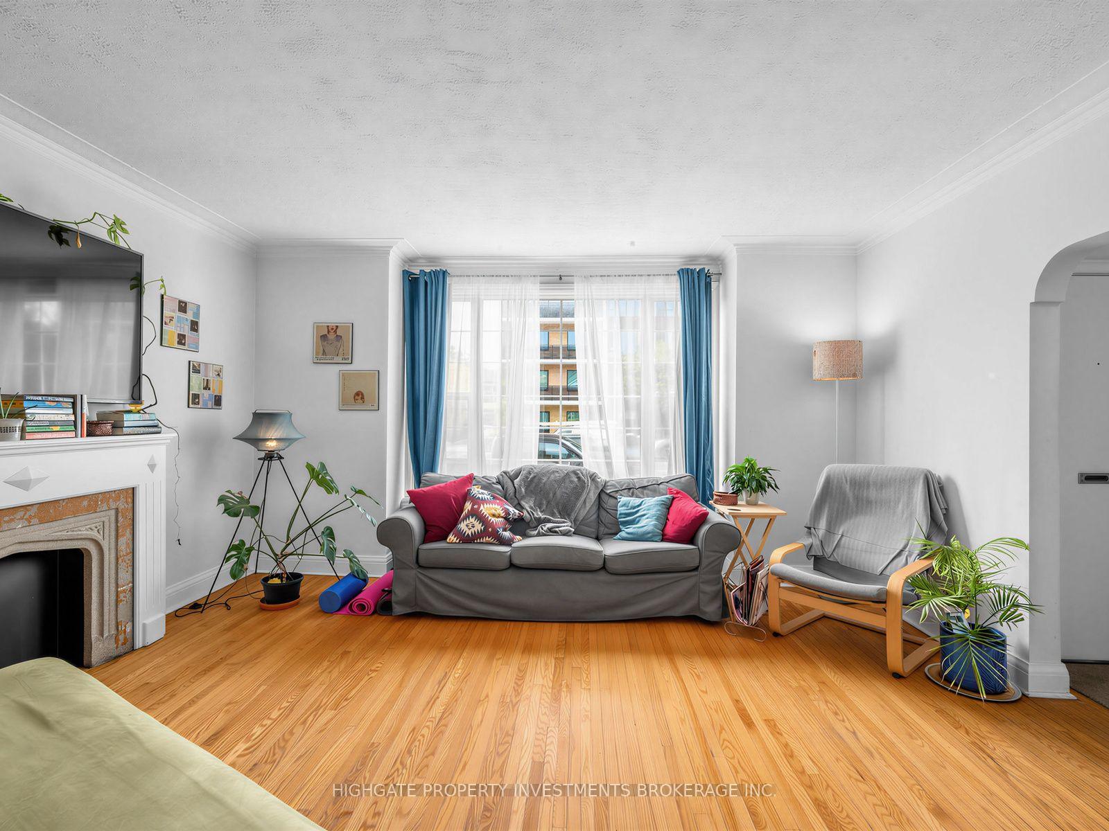 Photo 5 of 981 Avenue Road, Toronto, Yonge-Eglinton — HOMEH