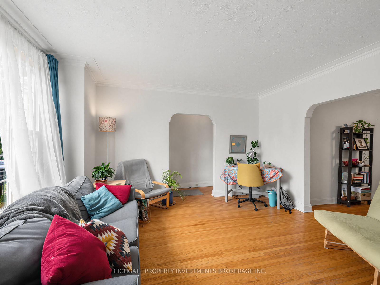 Photo 6 of 981 Avenue Road, Toronto, Yonge-Eglinton — HOMEH