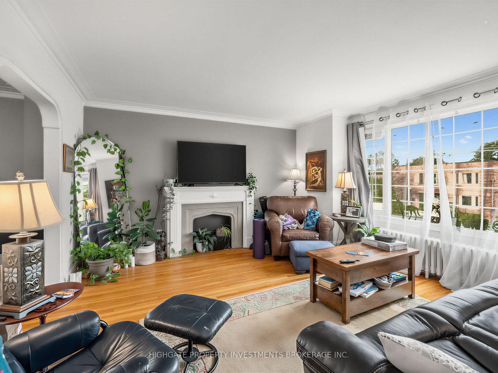 Photo 20 of 981 Avenue Road, Toronto, Yonge-Eglinton — HOMEH