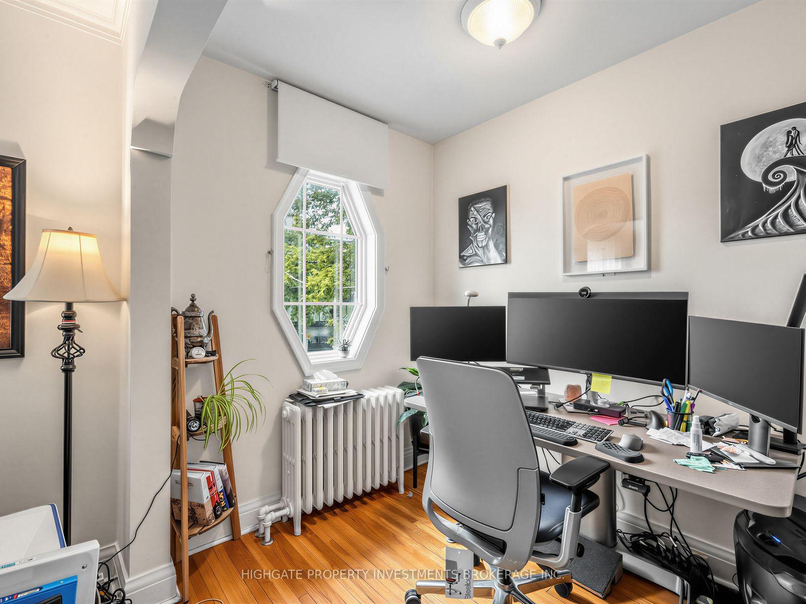 Photo 21 of 981 Avenue Road, Toronto, Yonge-Eglinton — HOMEH