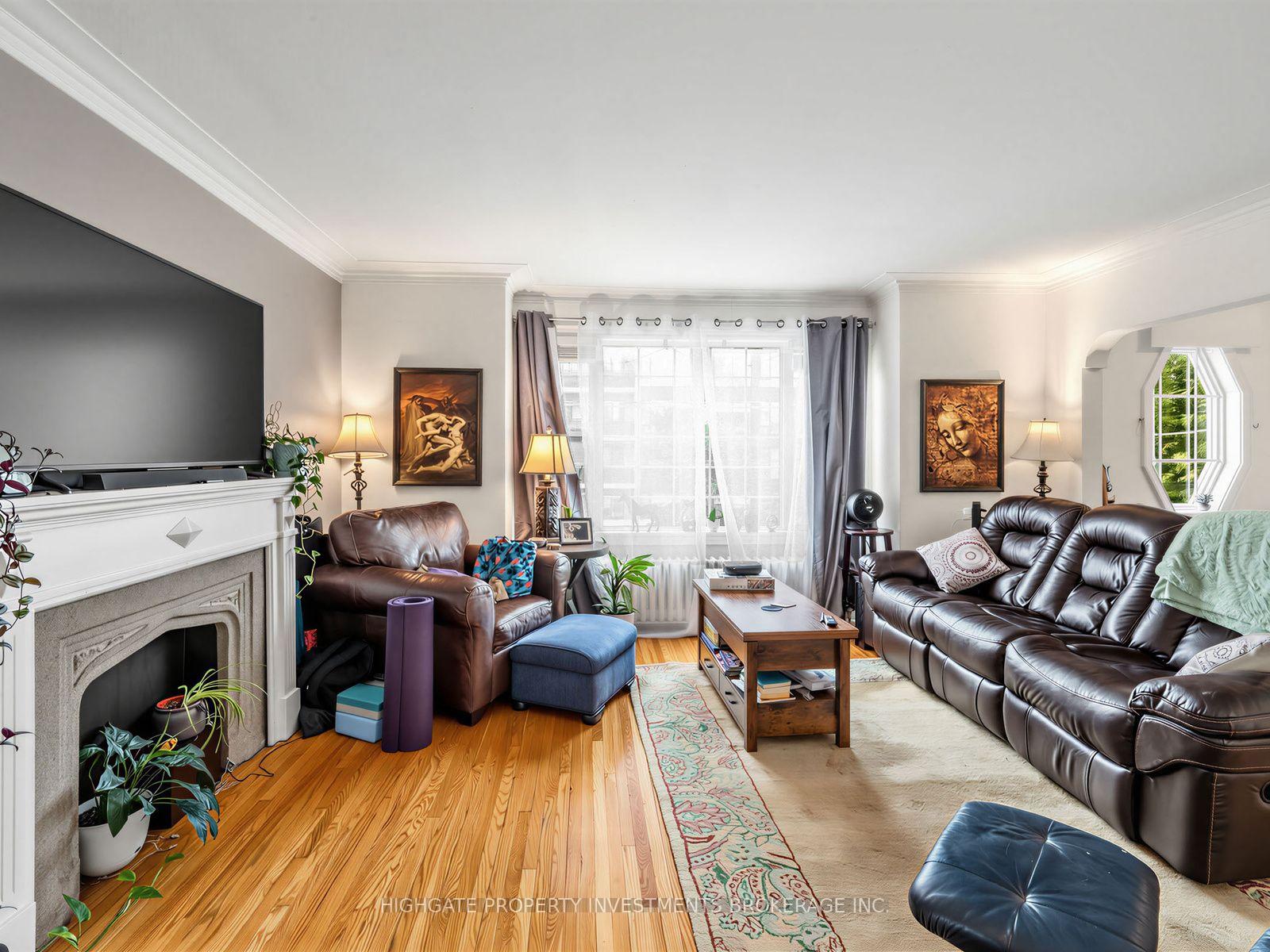 Photo 22 of 981 Avenue Road, Toronto, Yonge-Eglinton — HOMEH