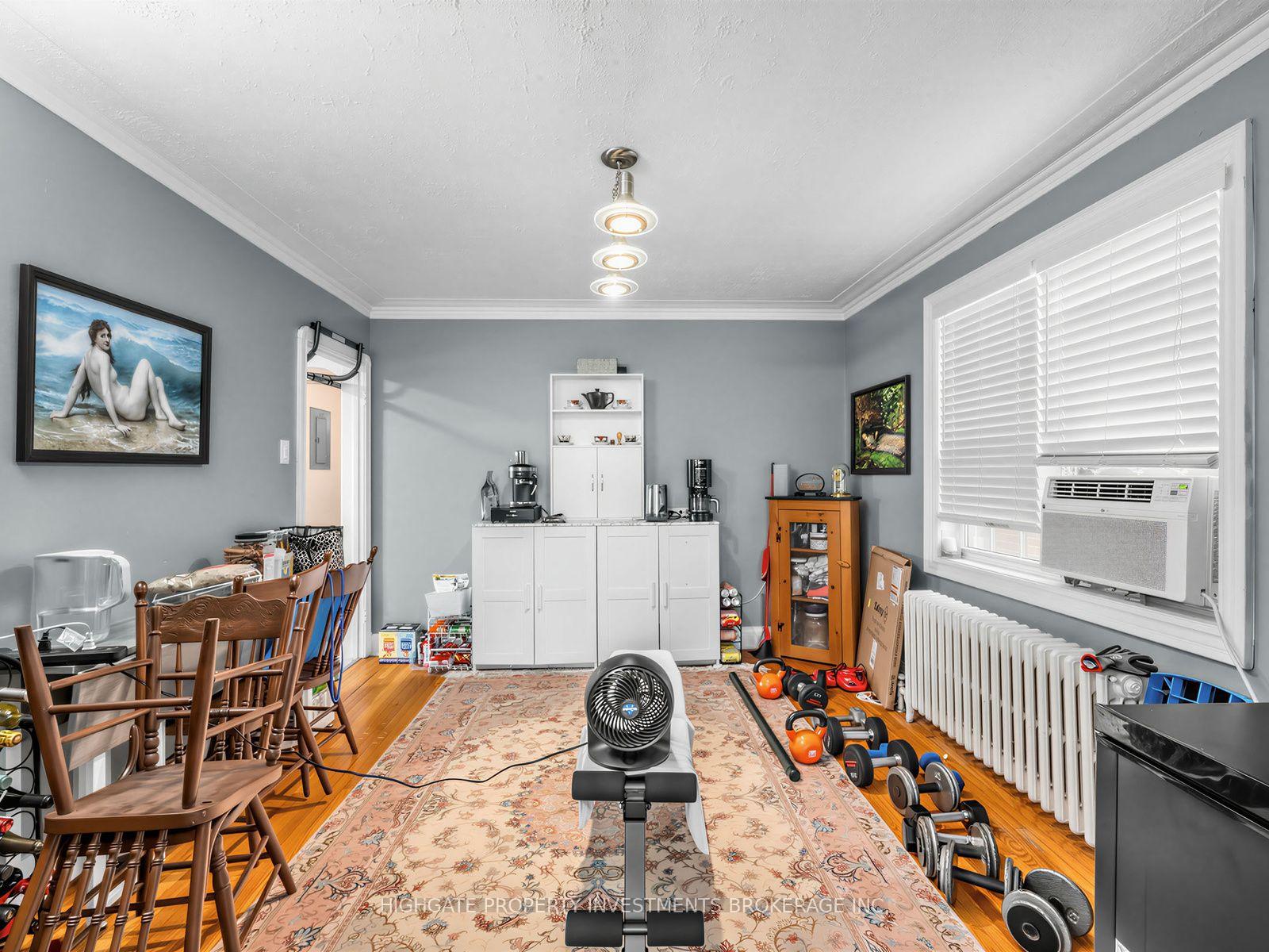 Photo 23 of 981 Avenue Road, Toronto, Yonge-Eglinton — HOMEH
