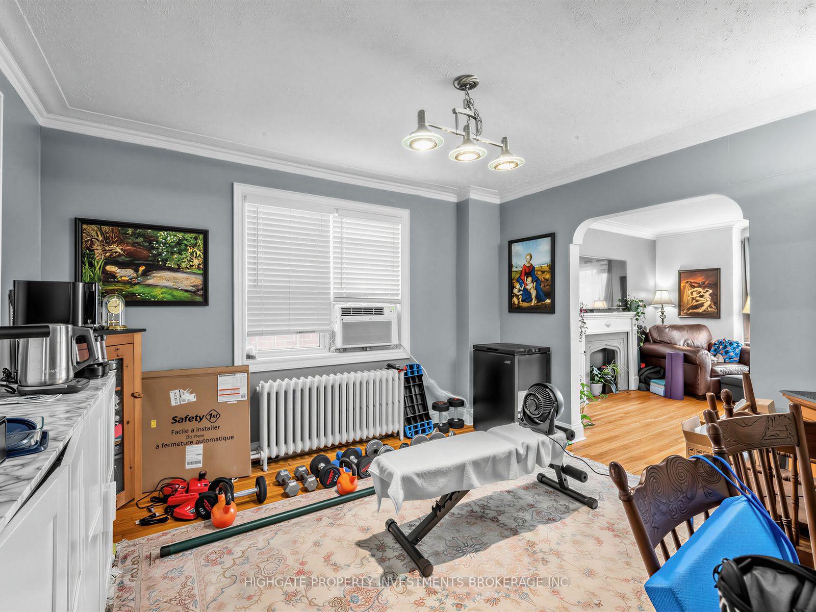 Photo 24 of 981 Avenue Road, Toronto, Yonge-Eglinton — HOMEH
