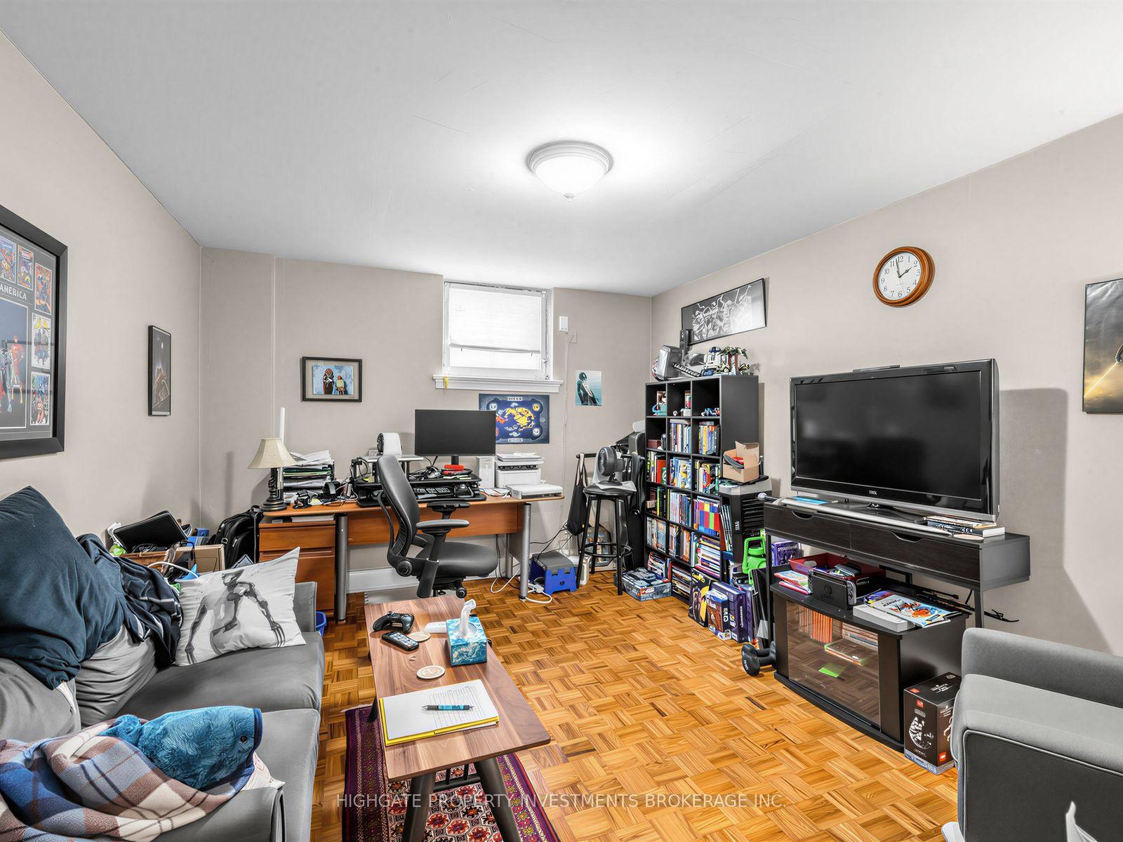 Photo 32 of 981 Avenue Road, Toronto, Yonge-Eglinton — HOMEH