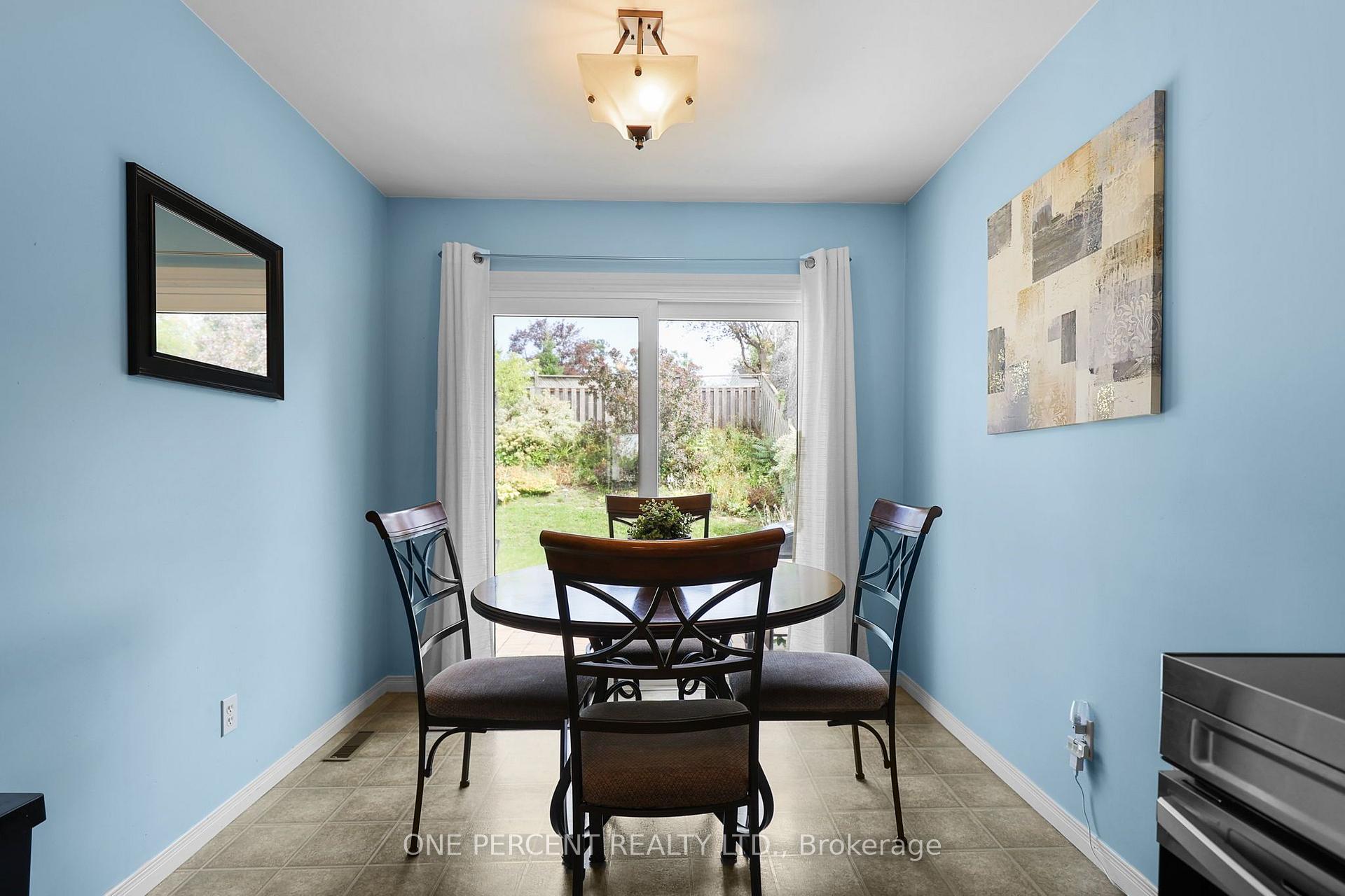 Photo 16 of 20 Jordon Crescent, Orillia — HOMEH