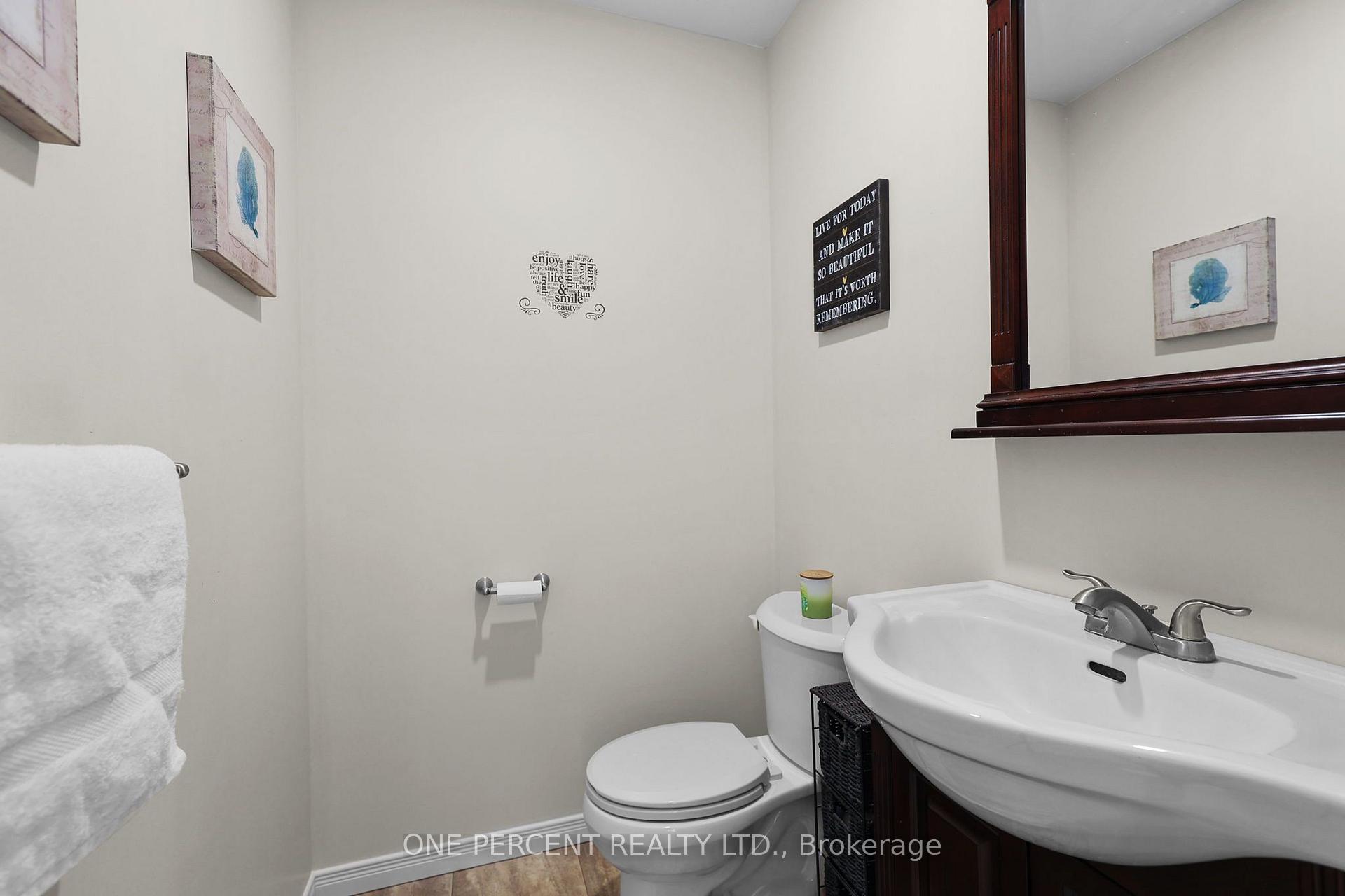 Photo 20 of 20 Jordon Crescent, Orillia — HOMEH
