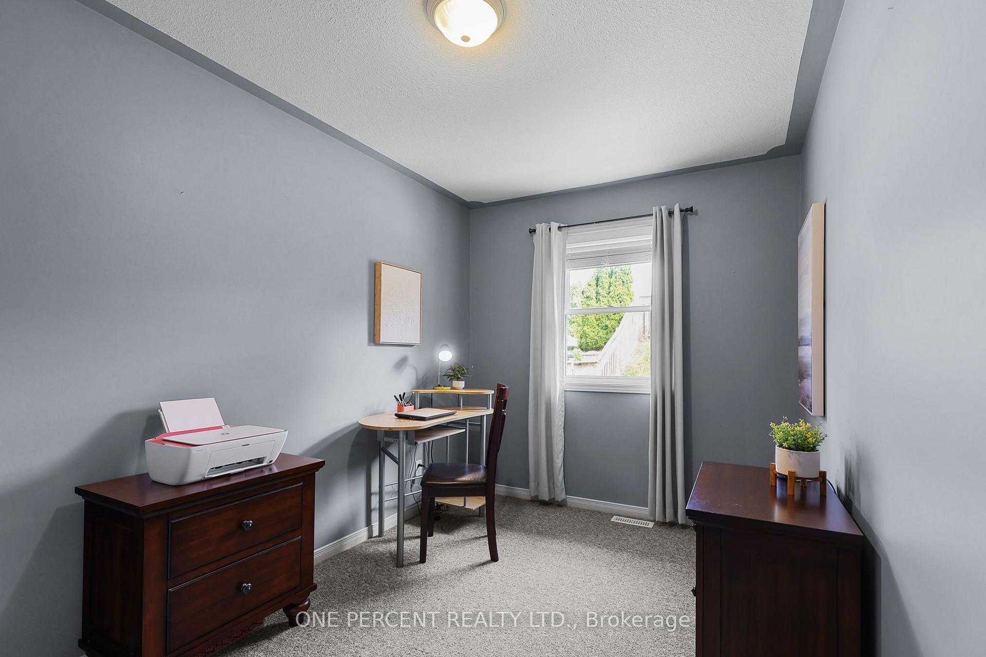 Photo 21 of 20 Jordon Crescent, Orillia — HOMEH