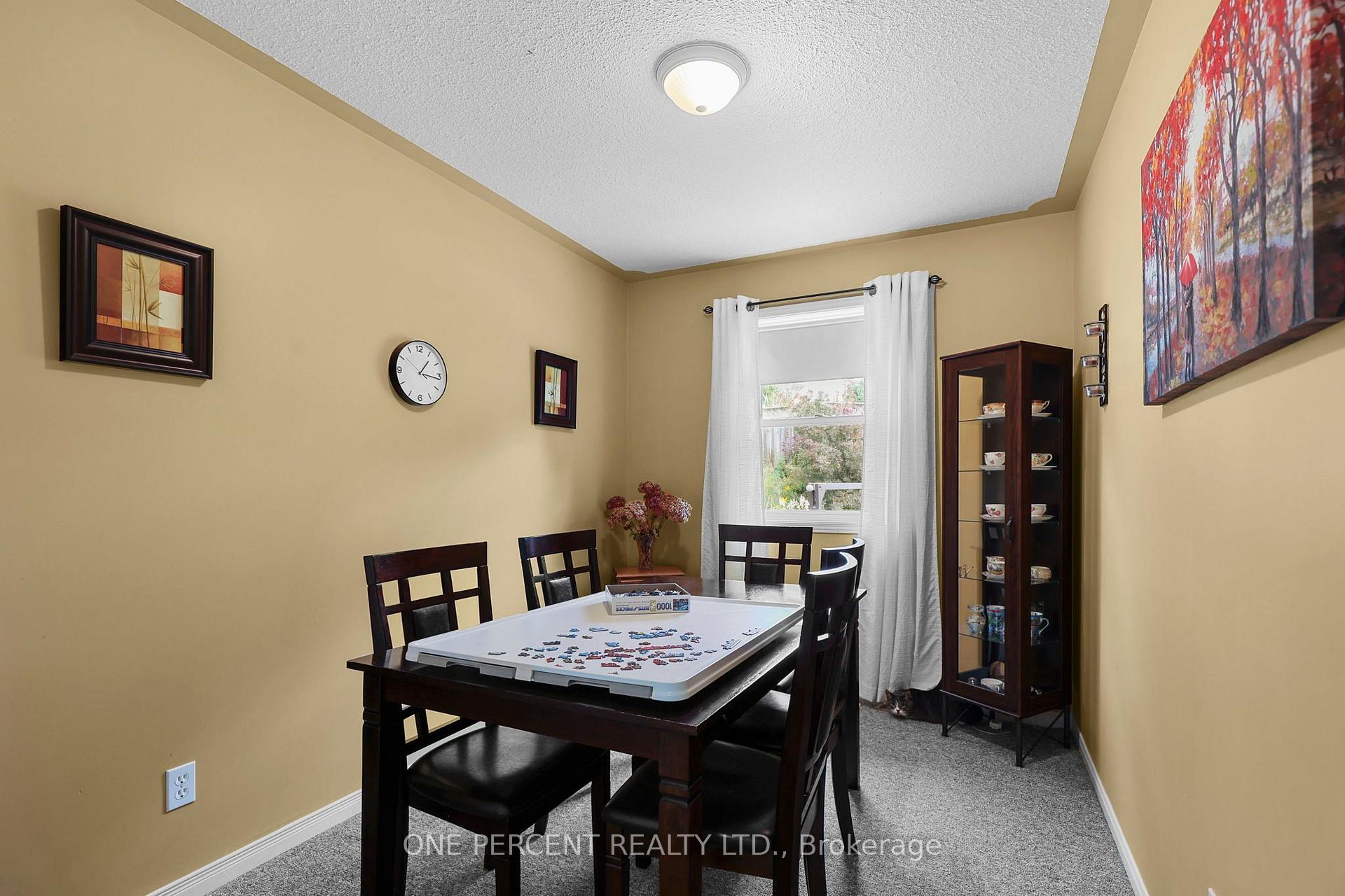 Photo 22 of 20 Jordon Crescent, Orillia — HOMEH