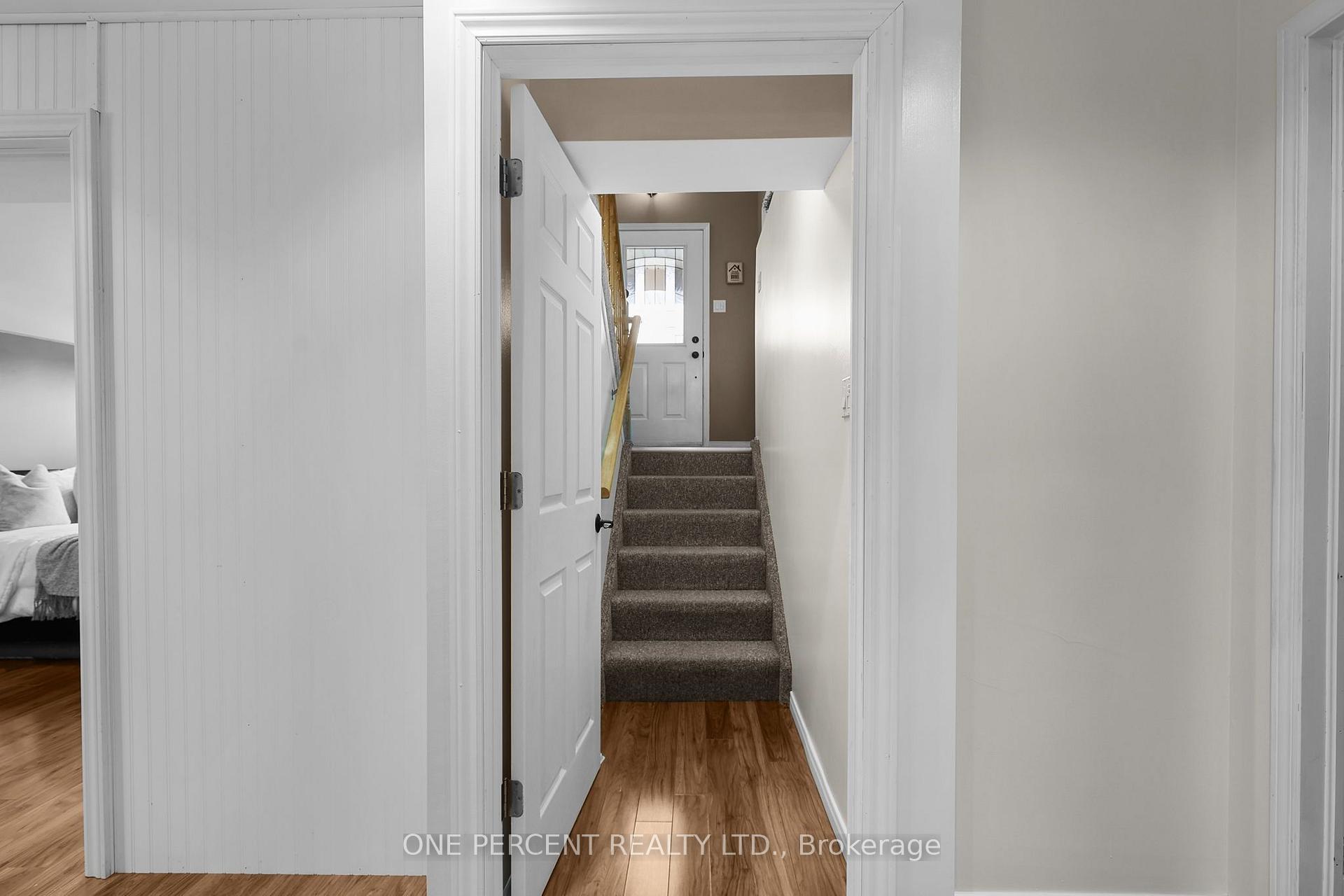 Photo 24 of 20 Jordon Crescent, Orillia — HOMEH