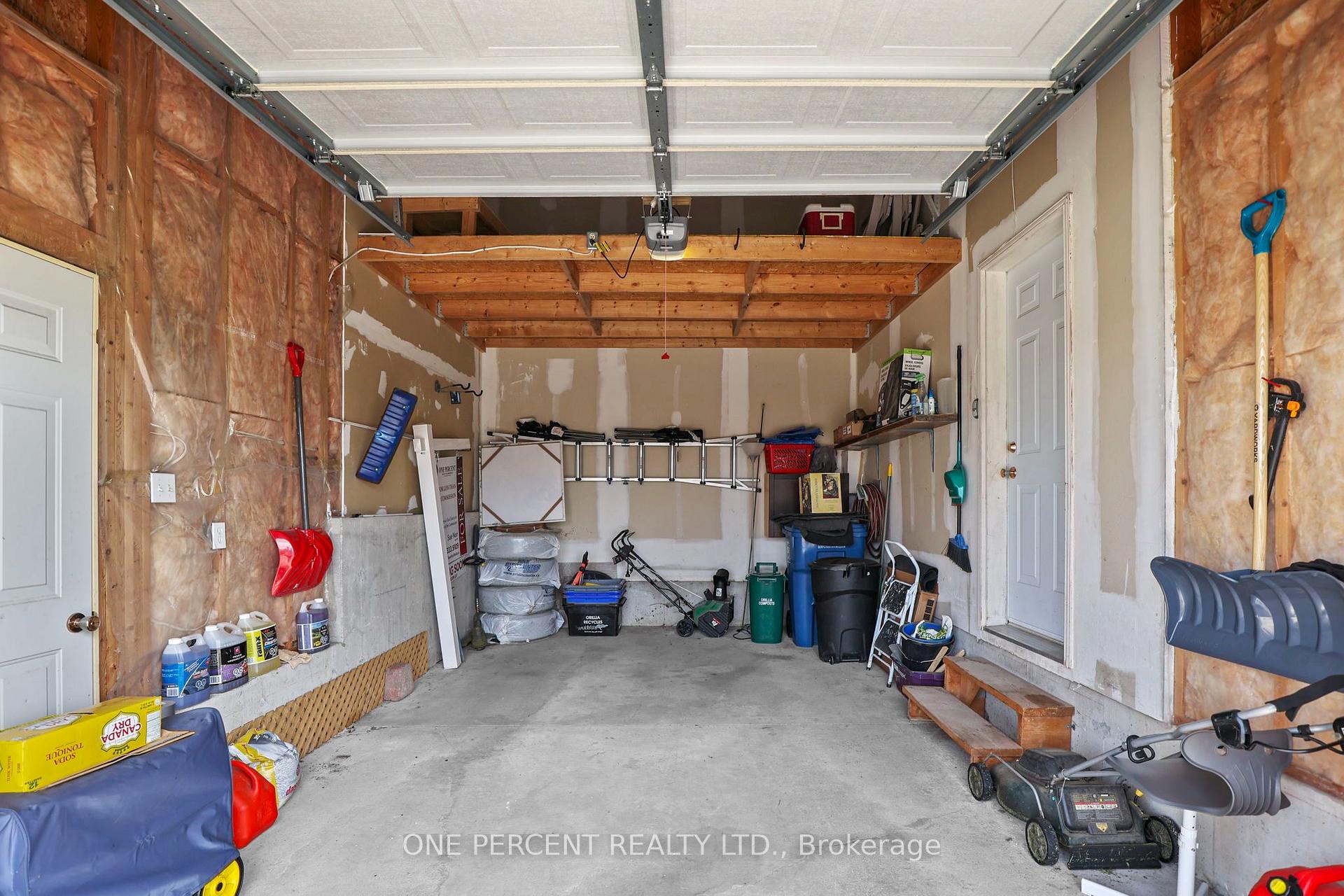 Photo 38 of 20 Jordon Crescent, Orillia — HOMEH