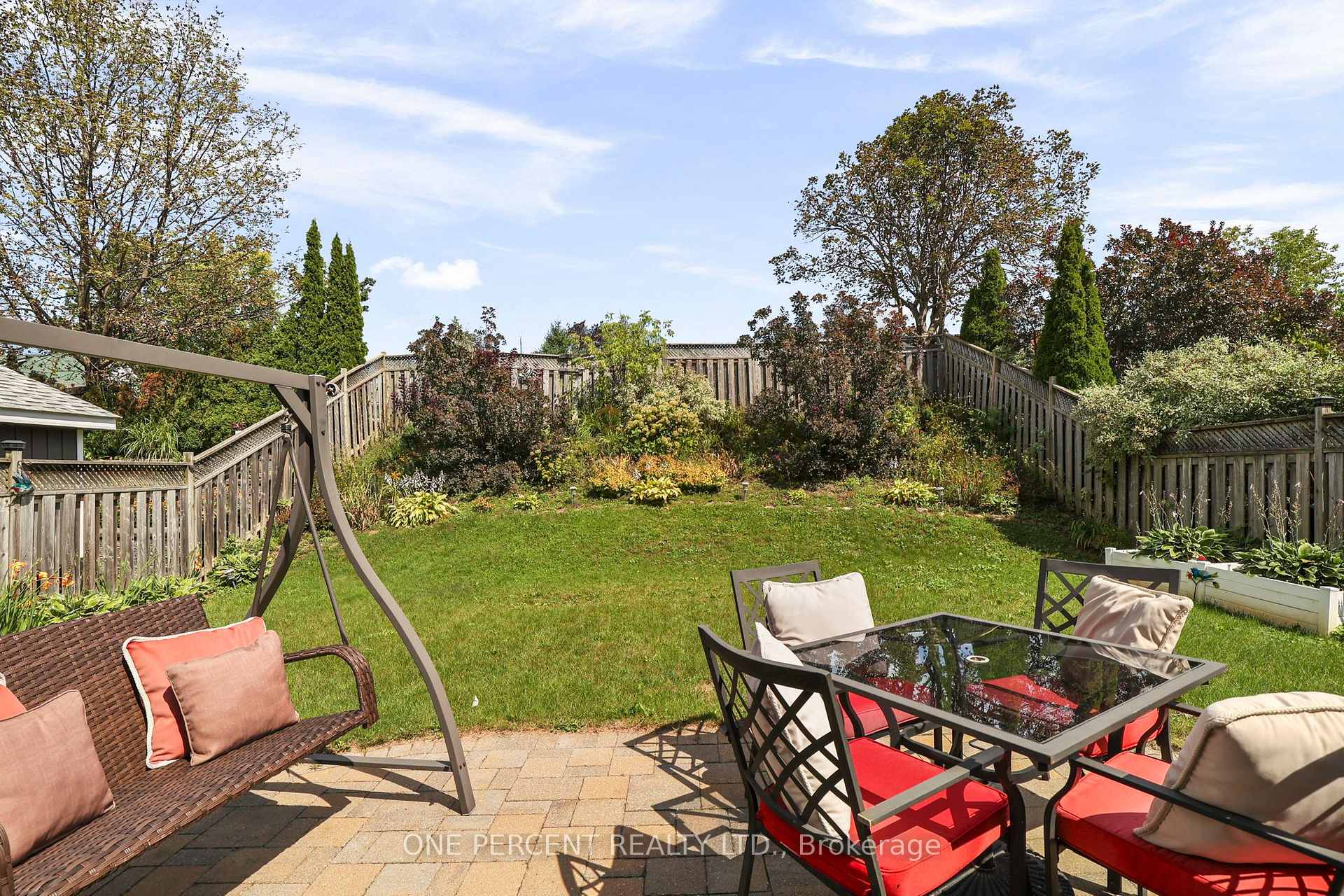 Photo 40 of 20 Jordon Crescent, Orillia — HOMEH