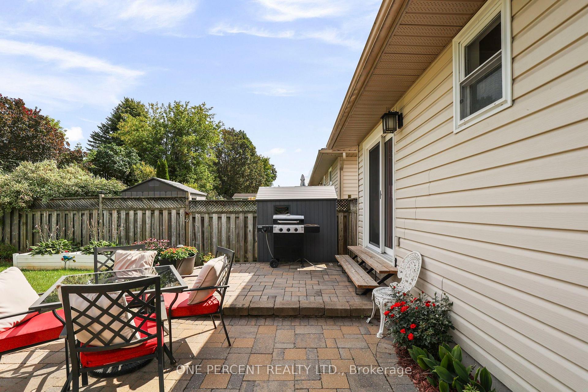Photo 41 of 20 Jordon Crescent, Orillia — HOMEH