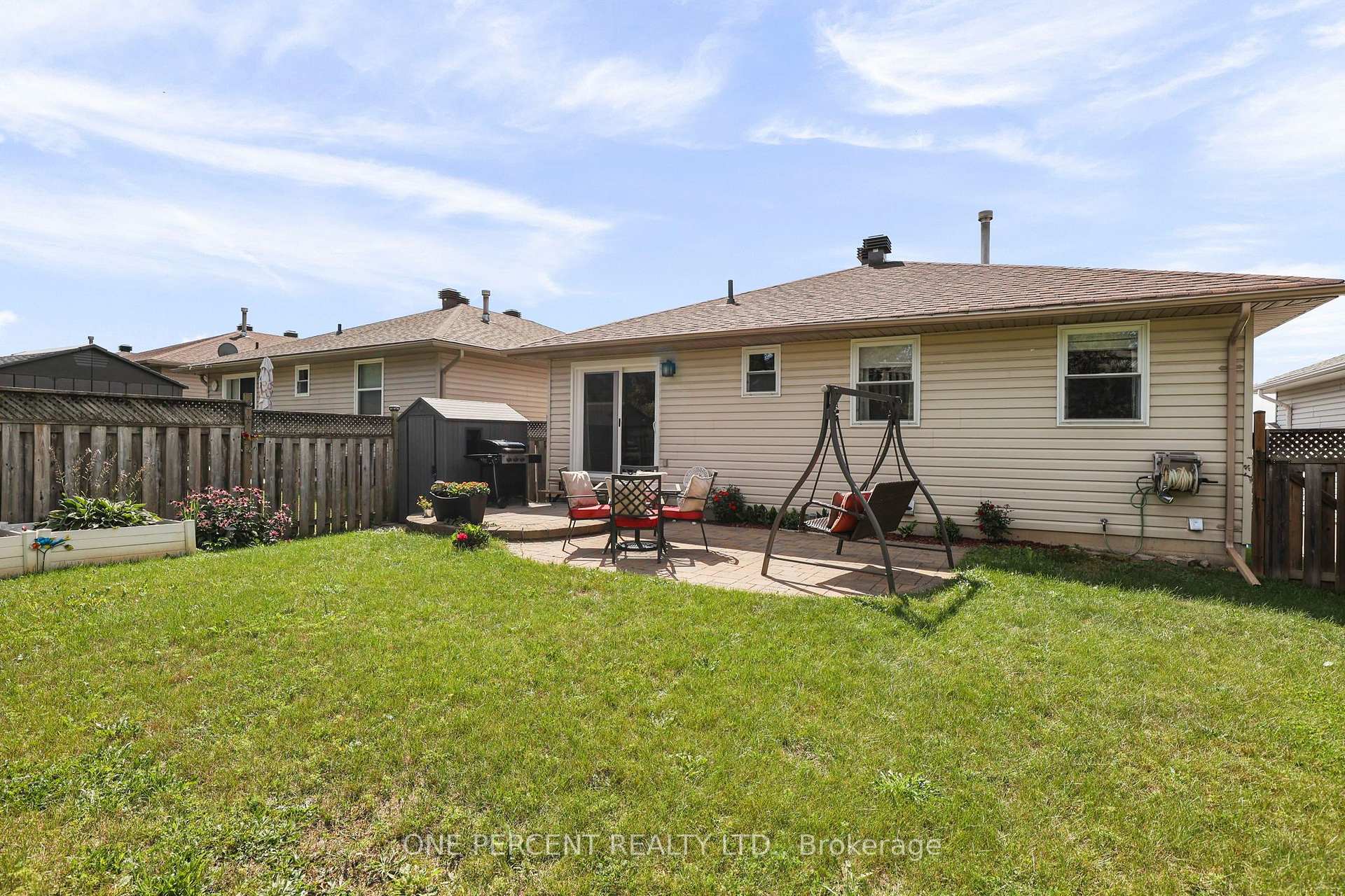 Photo 42 of 20 Jordon Crescent, Orillia — HOMEH