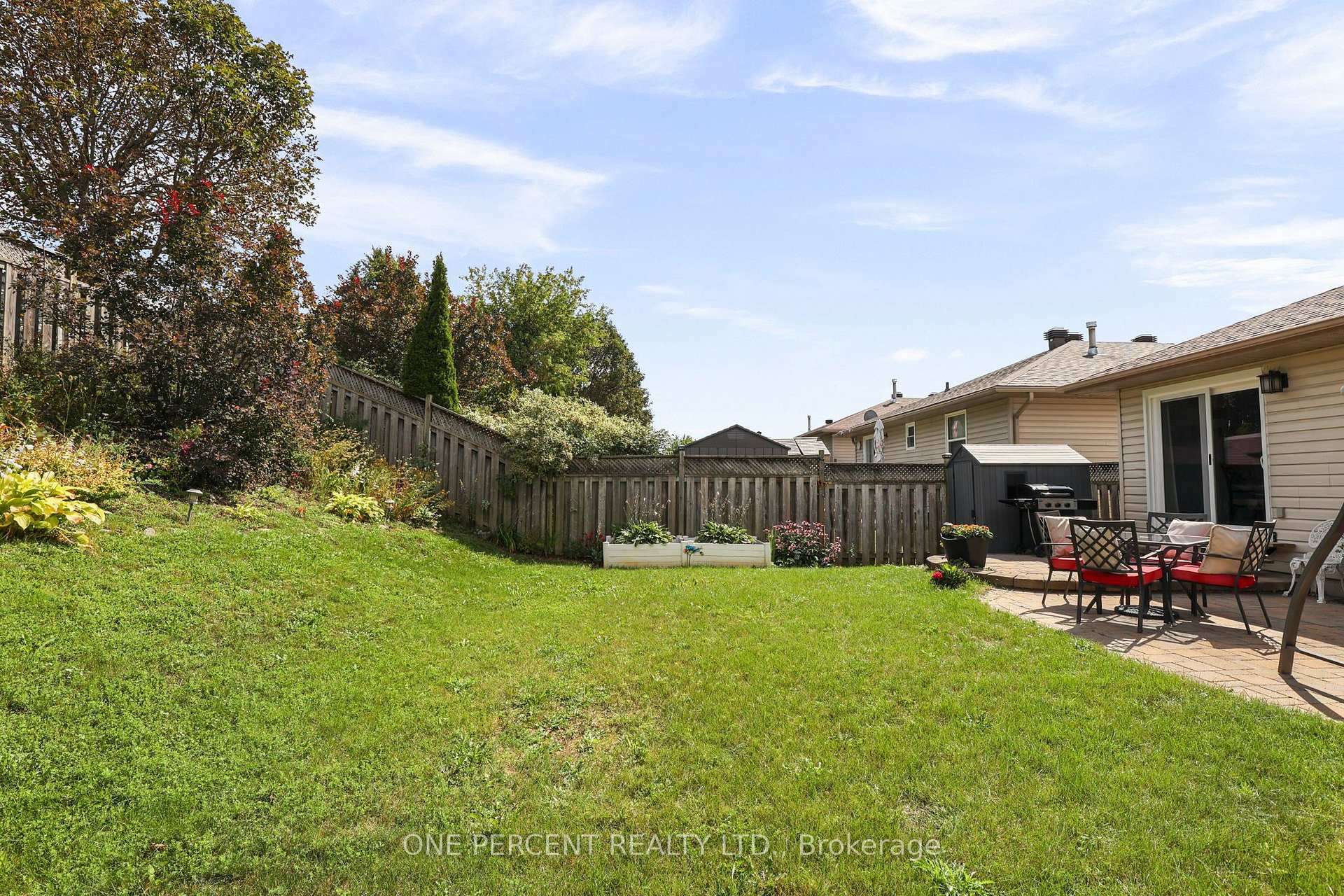 Photo 43 of 20 Jordon Crescent, Orillia — HOMEH