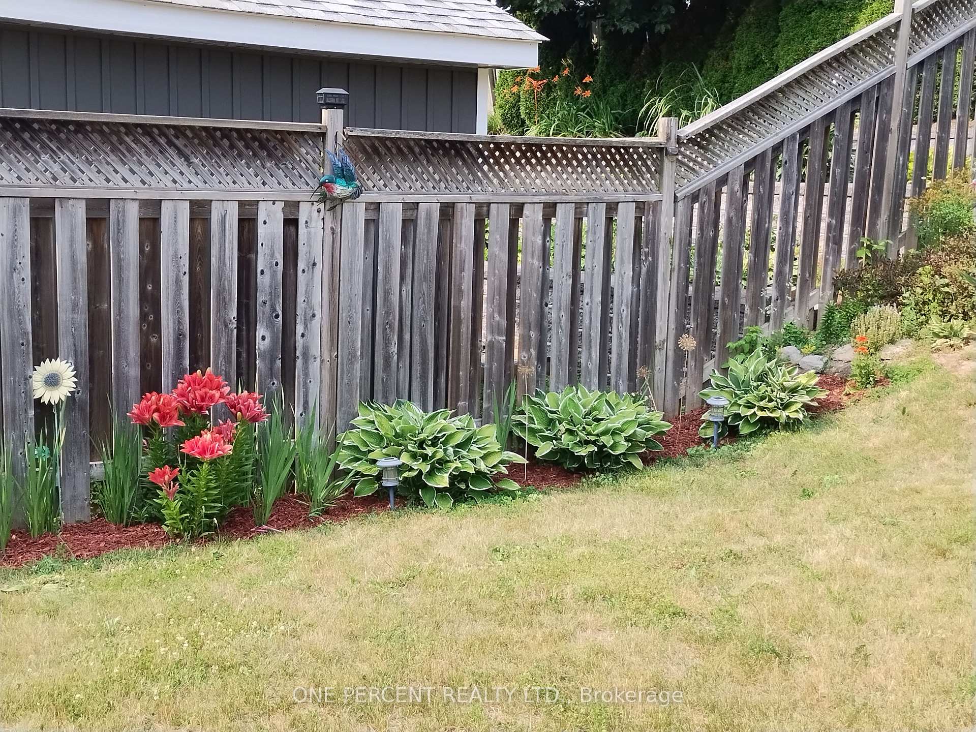 Photo 45 of 20 Jordon Crescent, Orillia — HOMEH