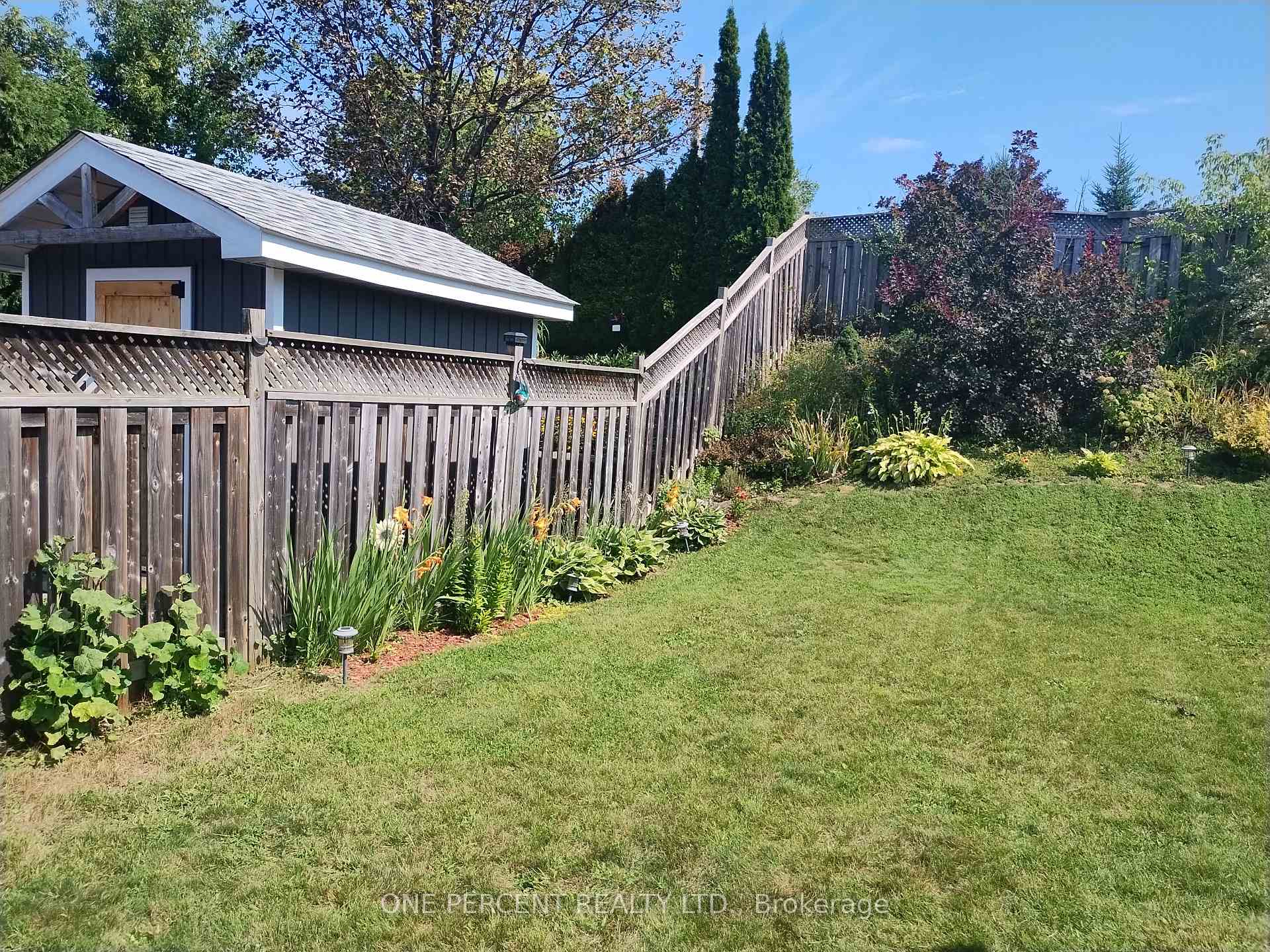 Photo 46 of 20 Jordon Crescent, Orillia — HOMEH